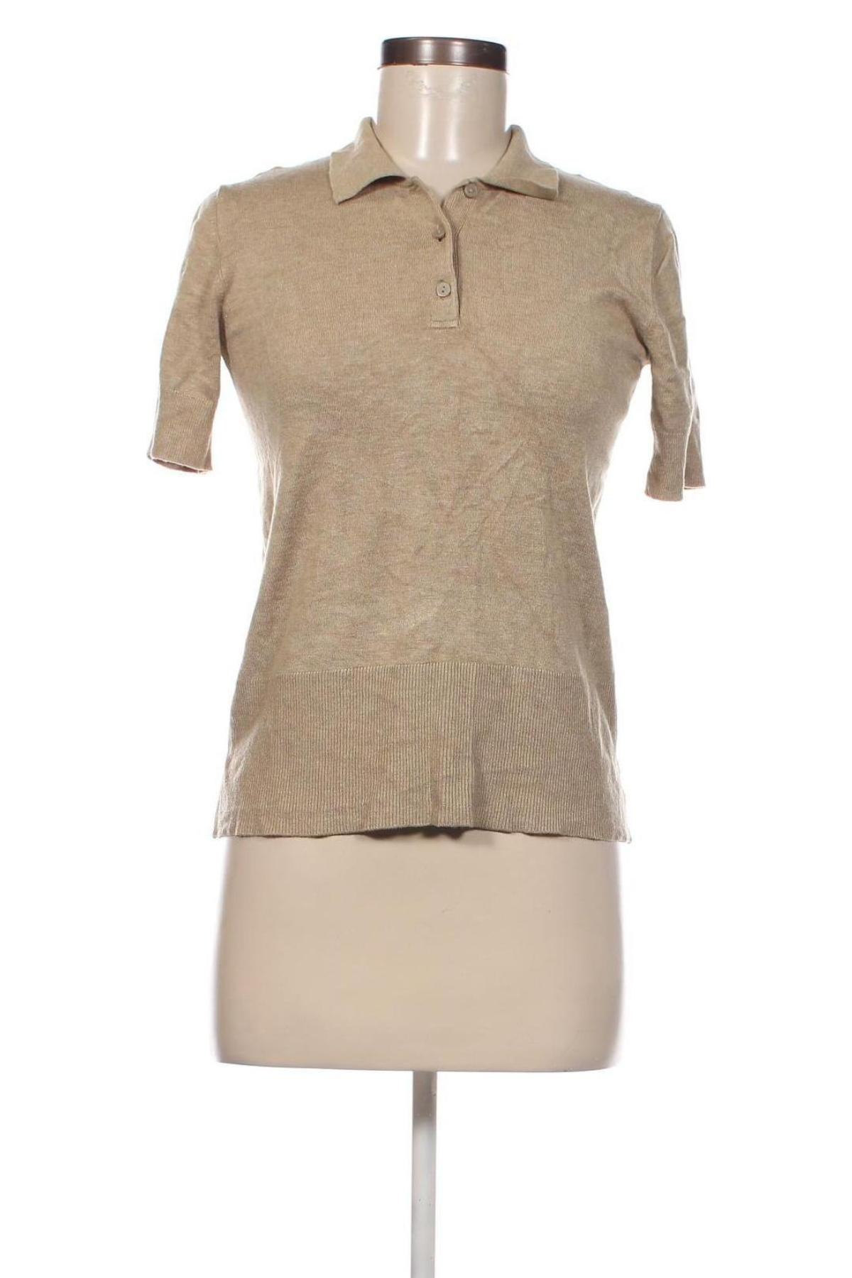 Γυναικείο πουλόβερ JJXX, Μέγεθος S, Χρώμα  Μπέζ, Τιμή 11,74 €