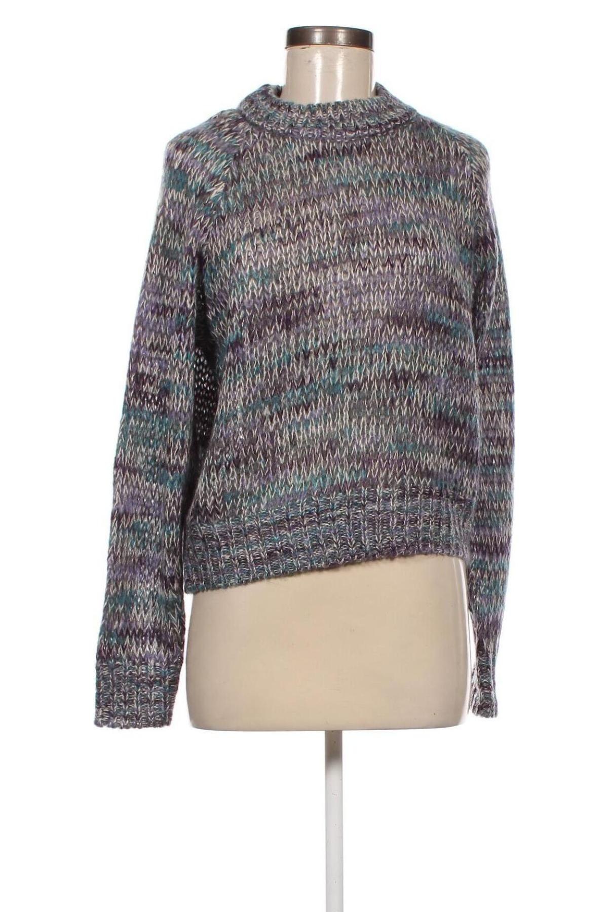 Damski sweter JJXX, Rozmiar XS, Kolor Kolorowy, Cena 33,99 zł