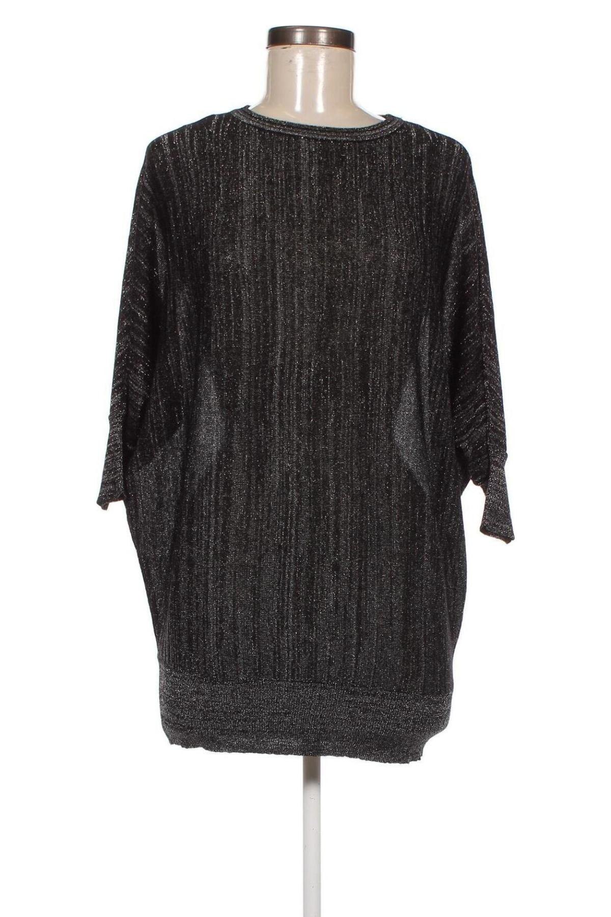 Дамски пуловер Jacqueline De Yong, Размер M, Цвят Многоцветен, Цена 15,65 лв.