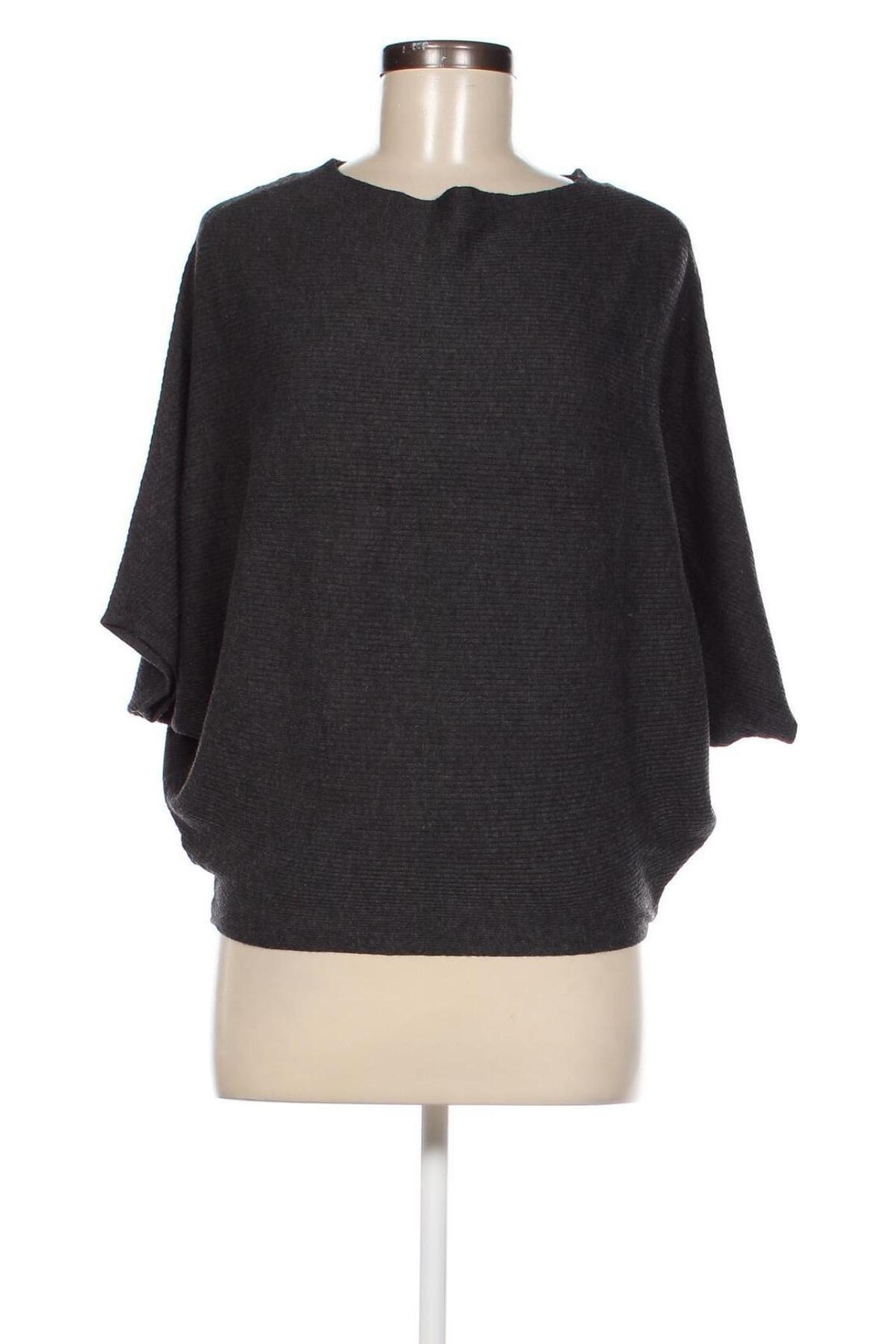 Γυναικείο πουλόβερ Jacqueline De Yong, Μέγεθος XS, Χρώμα Γκρί, Τιμή 6,28 €