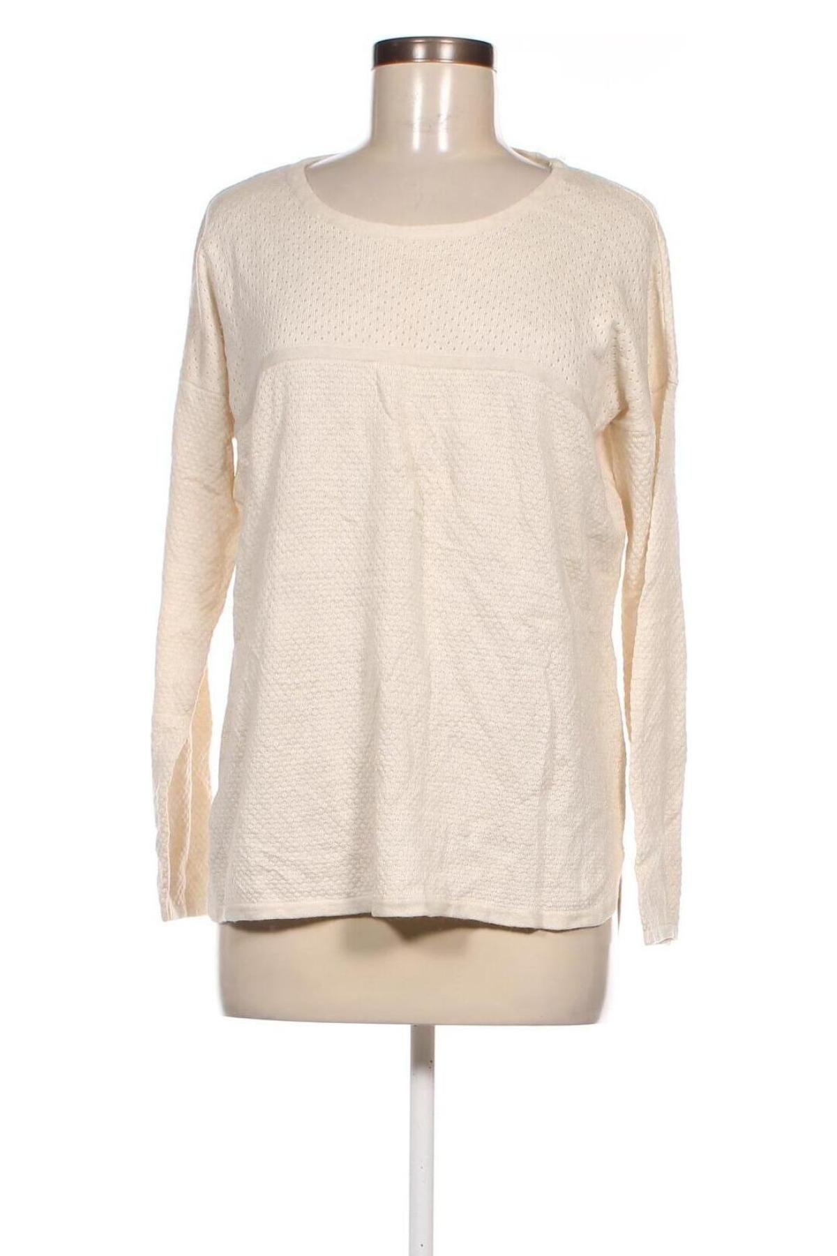 Γυναικείο πουλόβερ Jeanswest, Μέγεθος XL, Χρώμα  Μπέζ, Τιμή 13,69 €