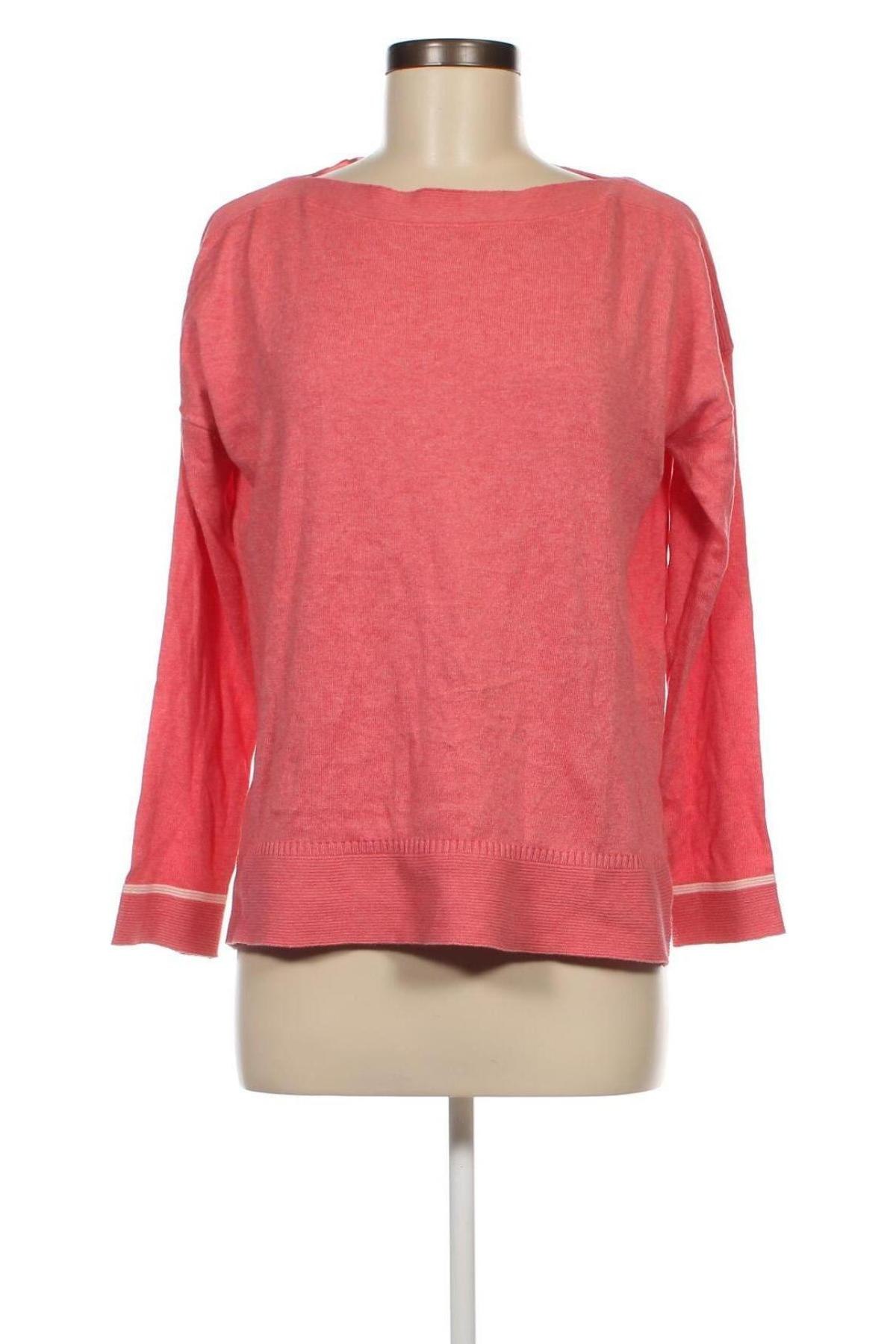 Дамски пуловер Jones, Размер M, Цвят Розов, Цена 12,30 лв.