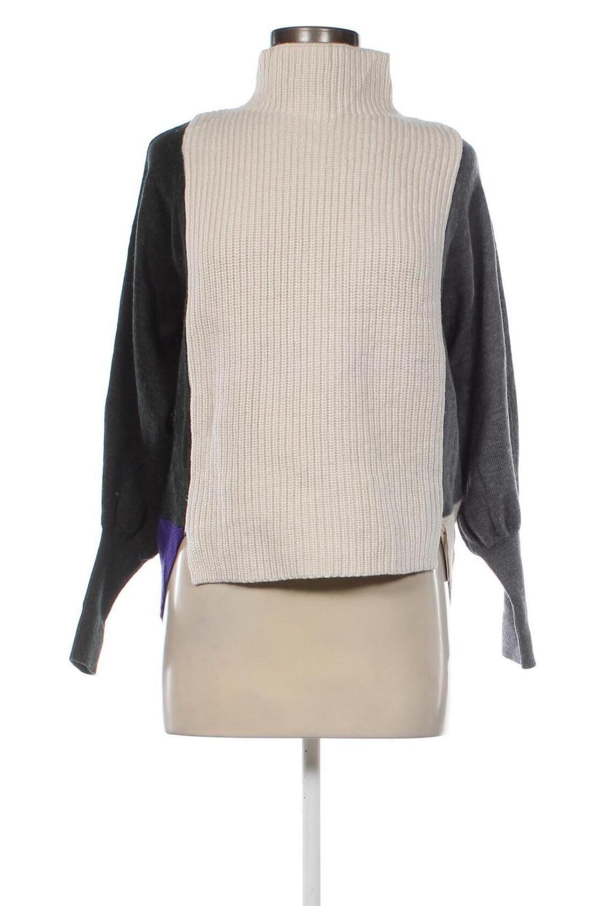 Γυναικείο πουλόβερ Katag, Μέγεθος XS, Χρώμα Πολύχρωμο, Τιμή 3,05 €