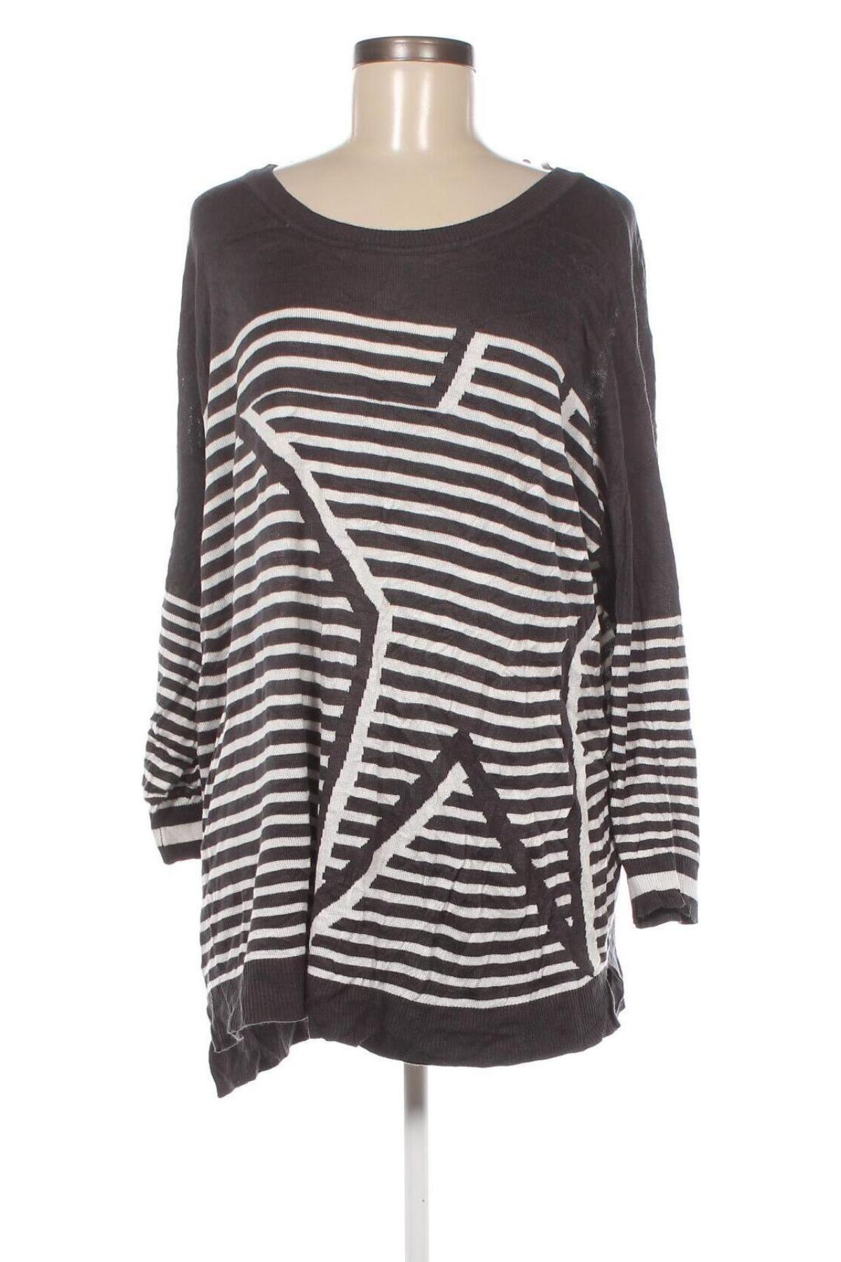 Γυναικείο πουλόβερ Katies, Μέγεθος XL, Χρώμα Πολύχρωμο, Τιμή 9,15 €