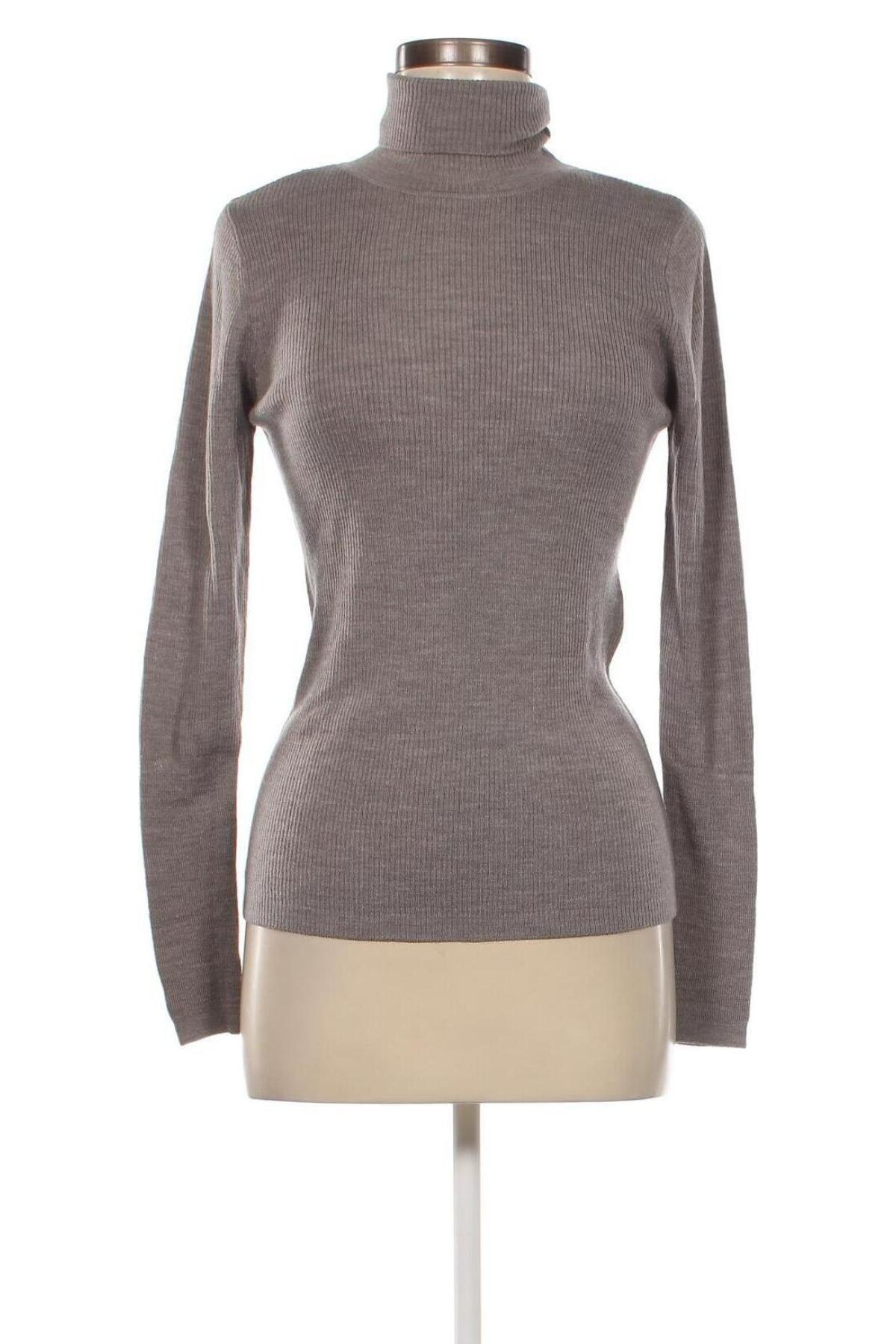 Damenpullover Kookai, Größe XL, Farbe Grau, Preis € 47,63