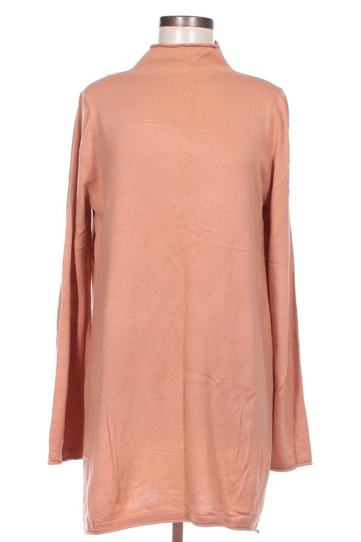 Γυναικείο πουλόβερ LCW, Μέγεθος L, Χρώμα  Μπέζ, Τιμή 6,28 €