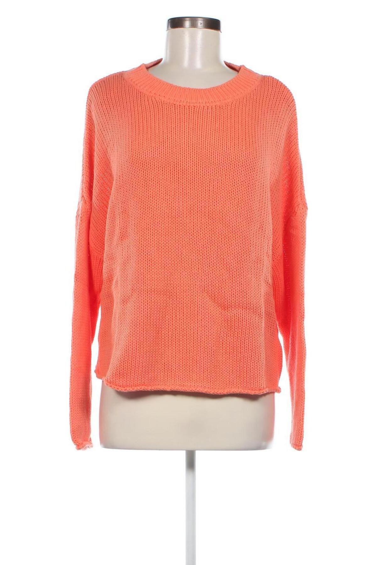 Γυναικείο πουλόβερ Lascana, Μέγεθος XL, Χρώμα Ρόζ , Τιμή 11,62 €