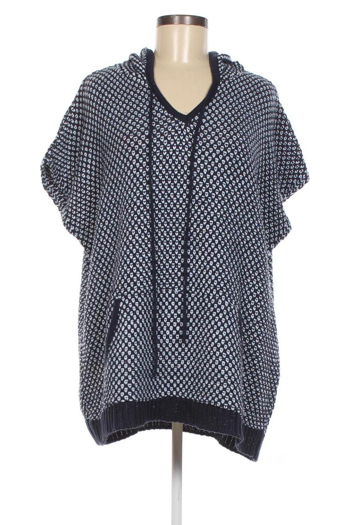 Γυναικείο πουλόβερ Laura Kent, Μέγεθος XL, Χρώμα Μπλέ, Τιμή 17,94 €