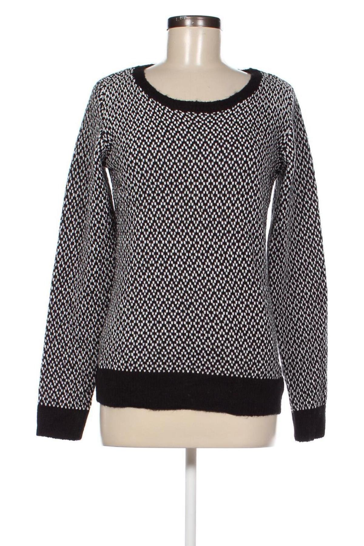 Дамски пуловер Laura Torelli, Размер S, Цвят Многоцветен, Цена 10,15 лв.