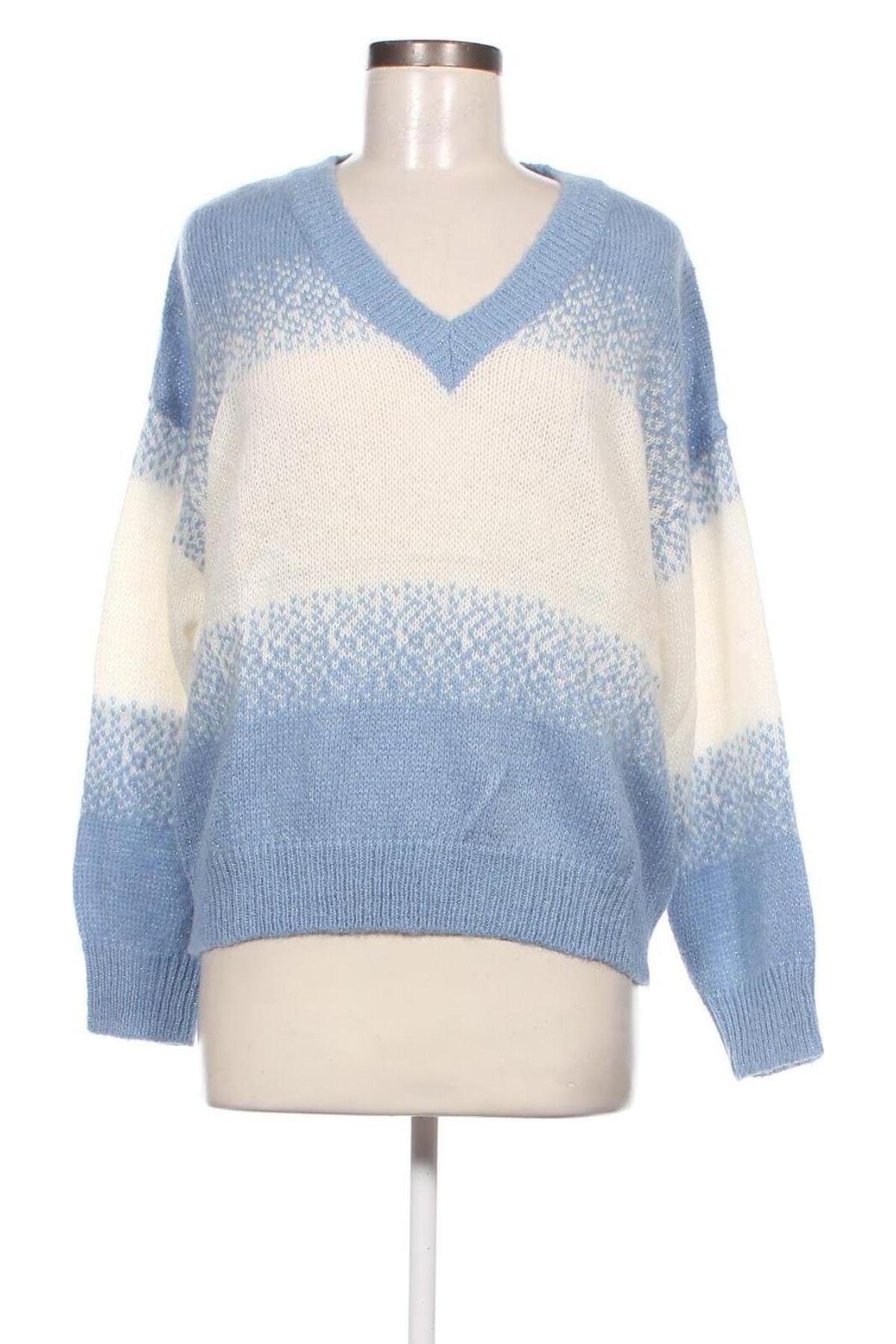 Дамски пуловер Liu Jo, Размер S, Цвят Многоцветен, Цена 134,46 лв.