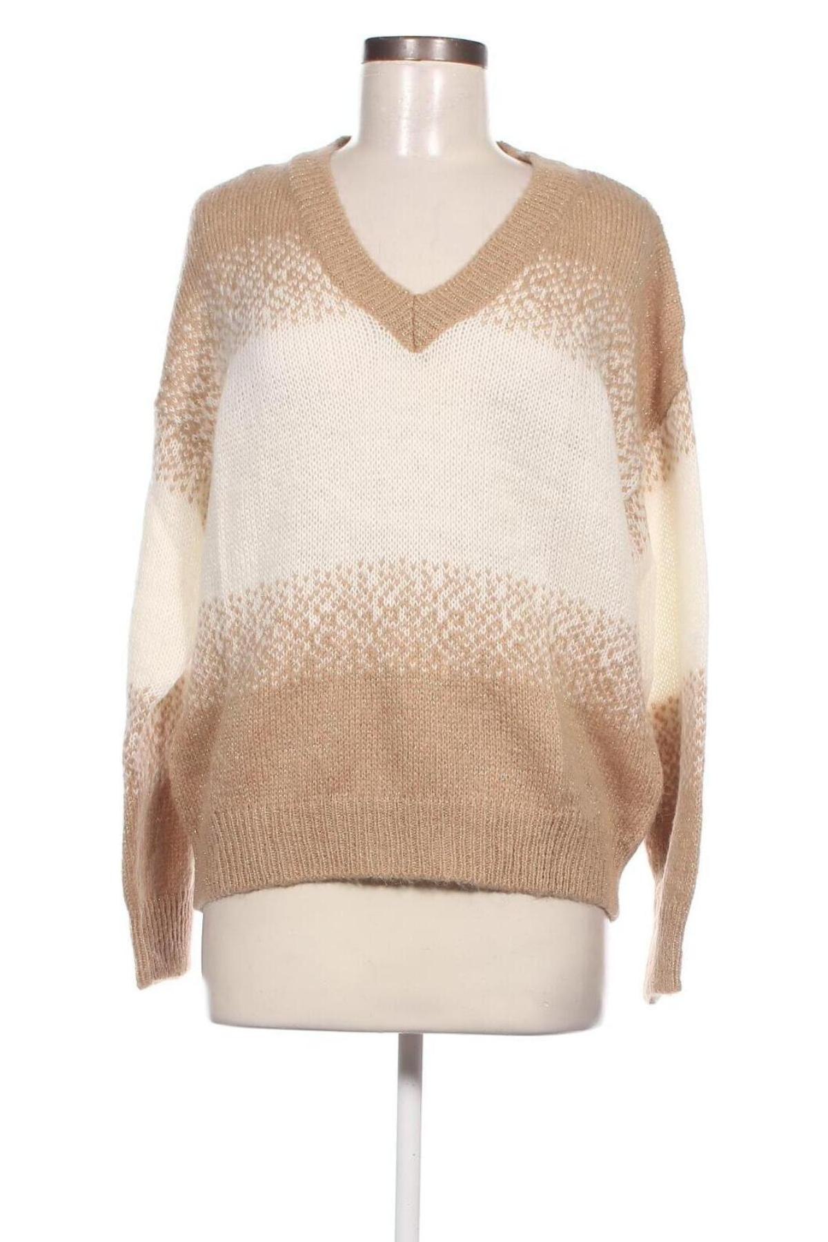 Damenpullover Liu Jo, Größe S, Farbe Mehrfarbig, Preis 77,01 €