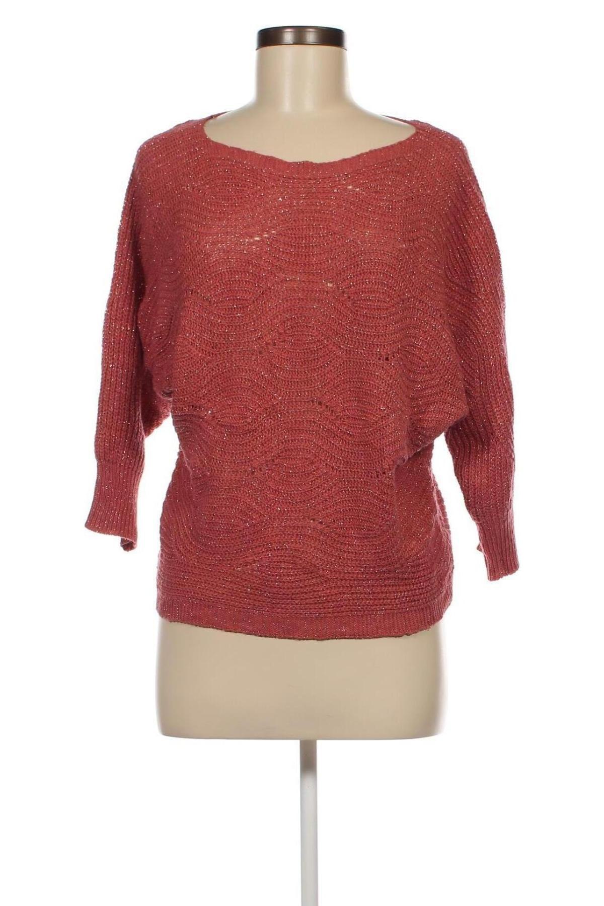 Дамски пуловер Lola Liza, Размер S, Цвят Розов, Цена 12,30 лв.