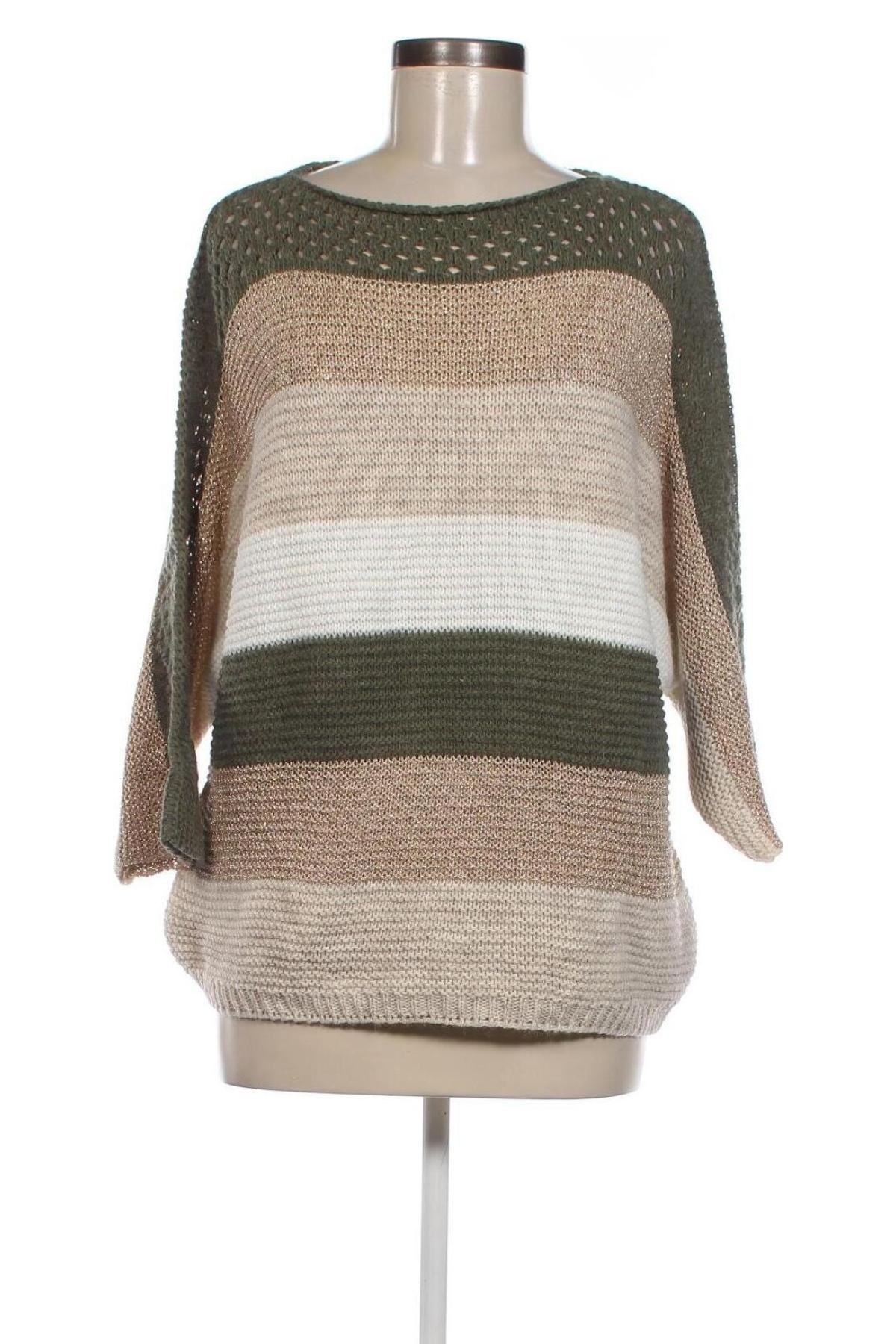 Дамски пуловер Lola Liza, Размер L, Цвят Многоцветен, Цена 12,30 лв.