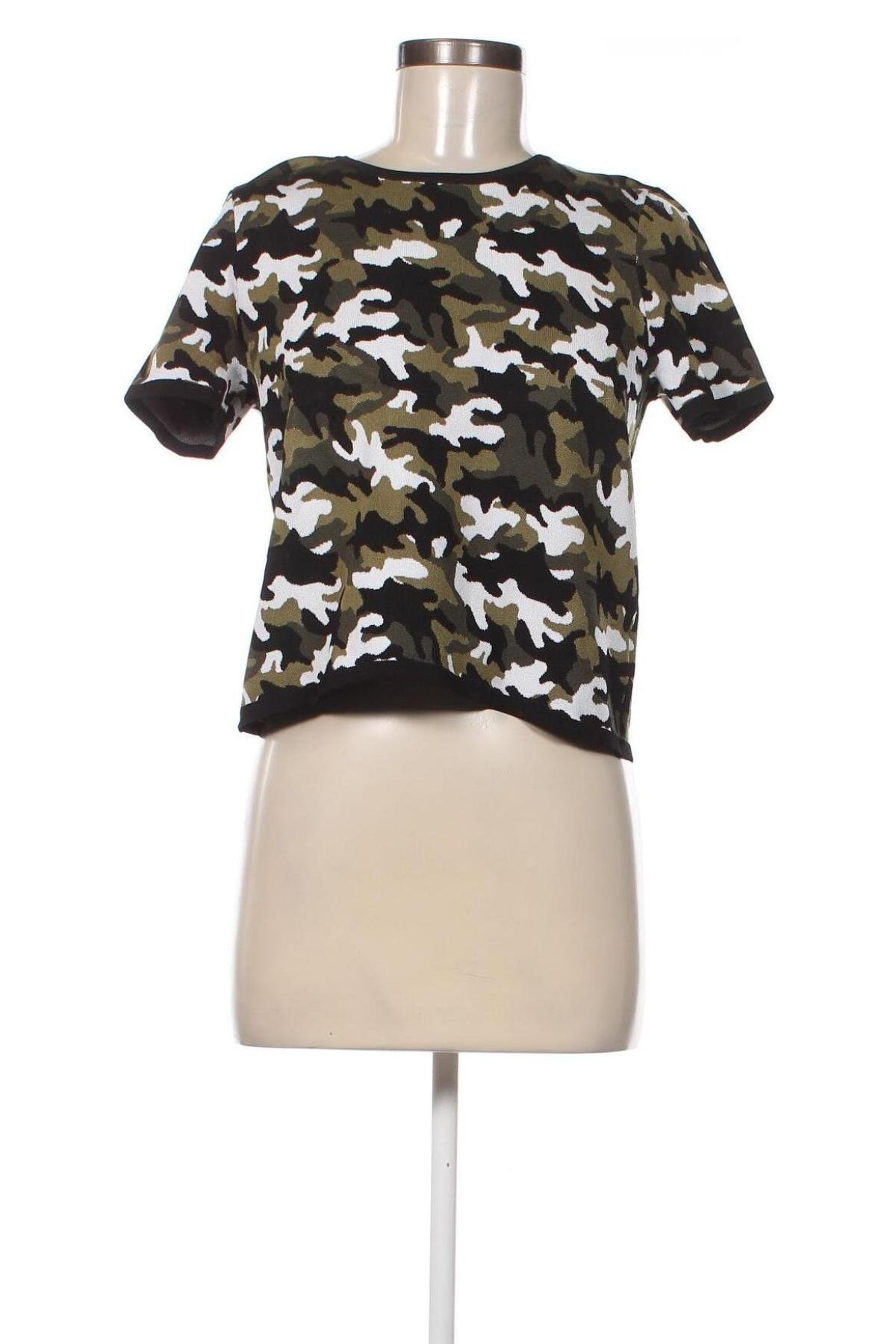 Γυναικείο πουλόβερ MICHAEL Michael Kors, Μέγεθος L, Χρώμα Πολύχρωμο, Τιμή 25,17 €