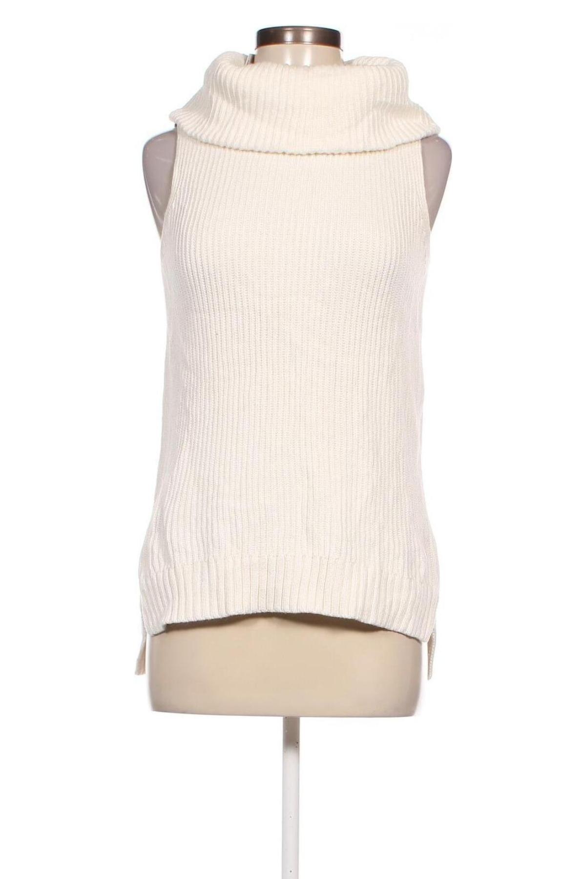 Damenpullover MICHAEL Michael Kors, Größe XS, Farbe Weiß, Preis 93,58 €