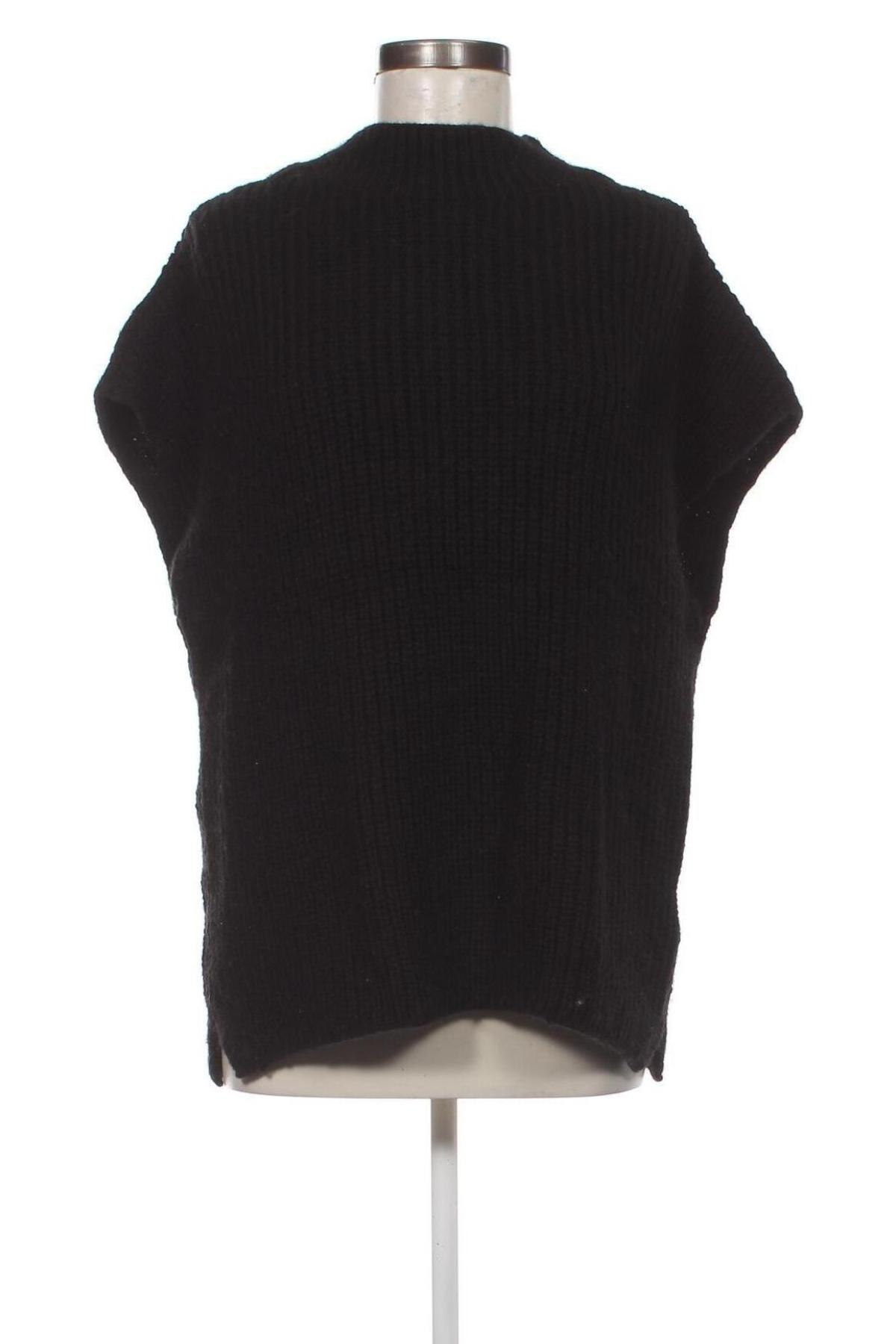 Pulover de femei Mac, Mărime M, Culoare Negru, Preț 53,03 Lei