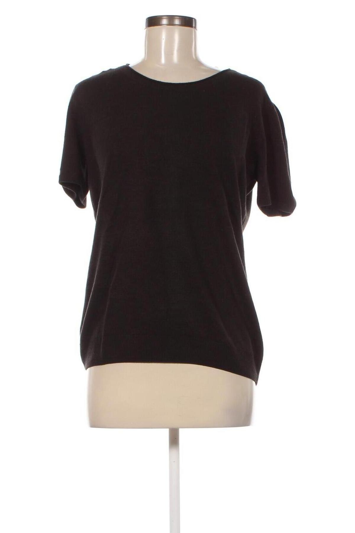 Γυναικείο πουλόβερ Maddison, Μέγεθος L, Χρώμα Μαύρο, Τιμή 11,76 €