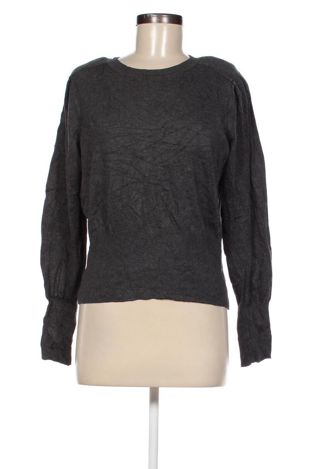 Γυναικείο πουλόβερ Marcs, Μέγεθος XL, Χρώμα Γκρί, Τιμή 9,15 €