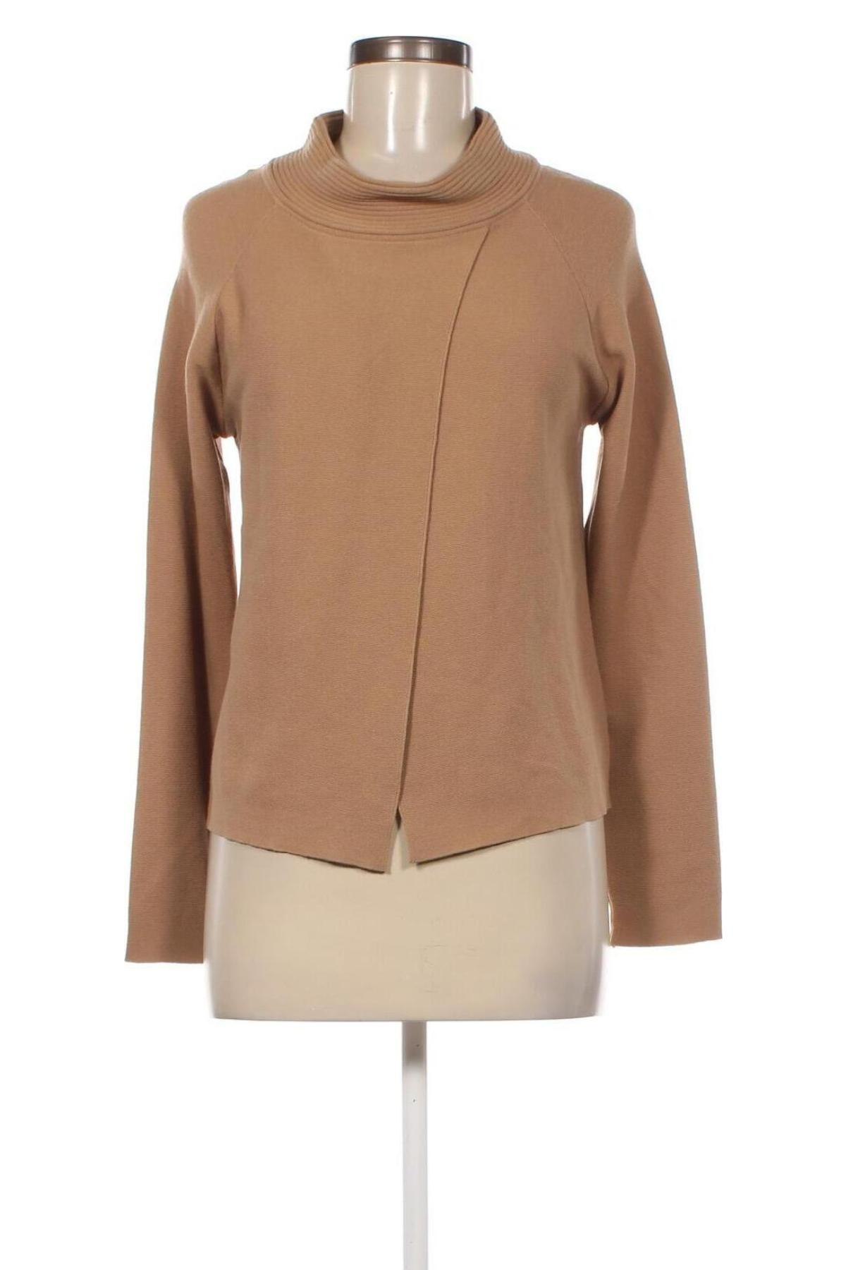 Damenpullover Mia Mai, Größe S, Farbe Beige, Preis € 16,44