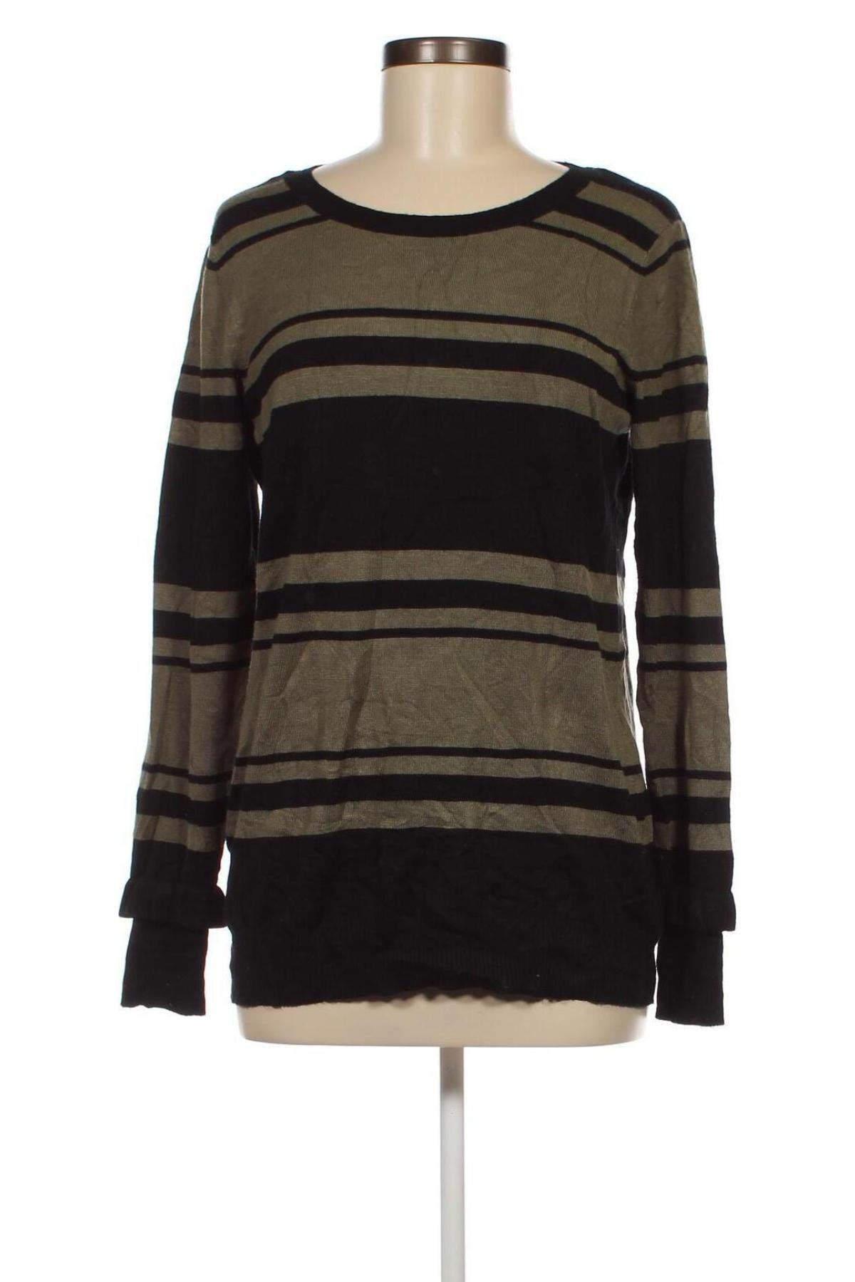 Дамски пуловер Mix, Размер M, Цвят Многоцветен, Цена 13,05 лв.