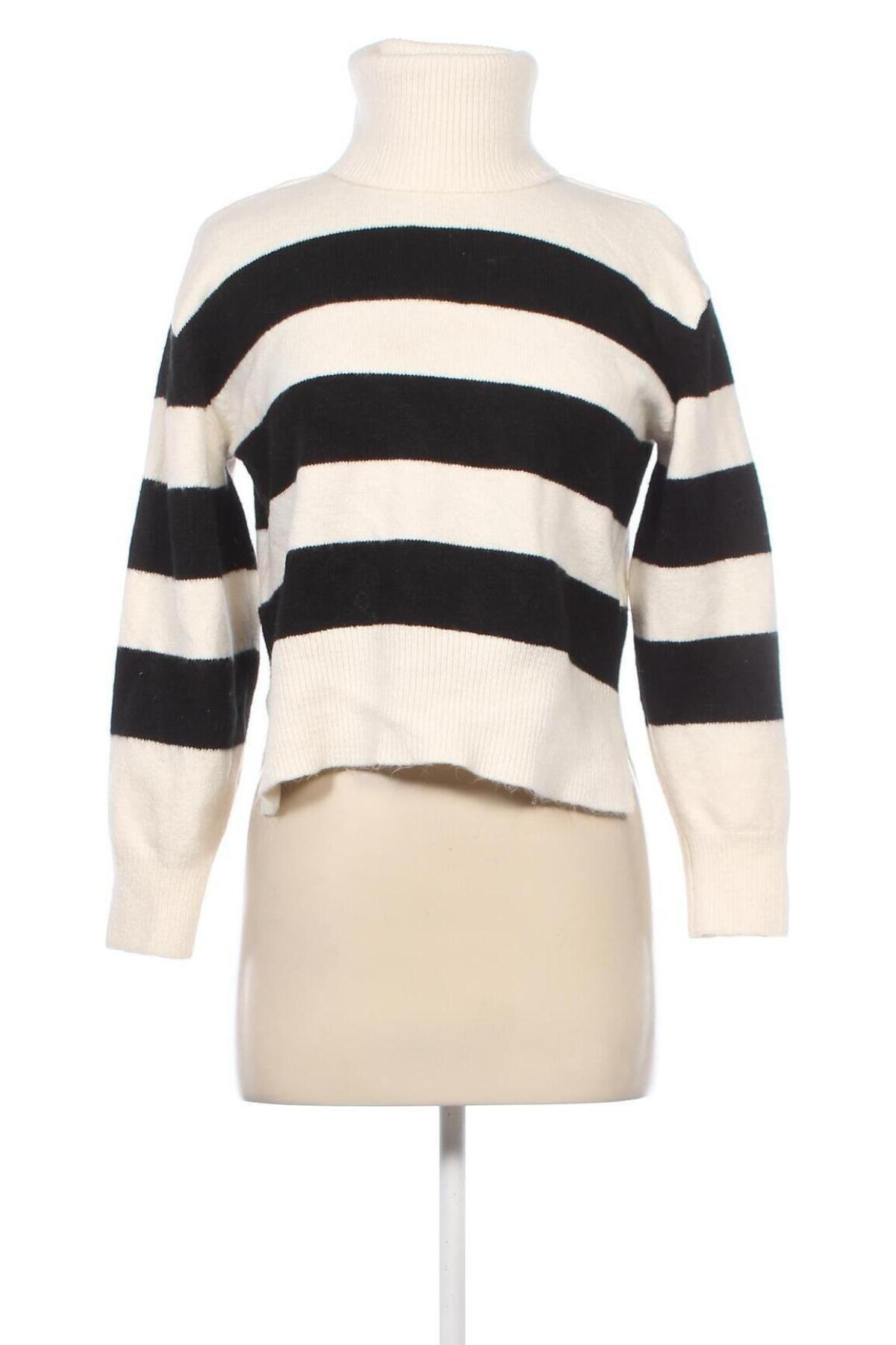 Γυναικείο πουλόβερ New Look, Μέγεθος S, Χρώμα Πολύχρωμο, Τιμή 5,38 €