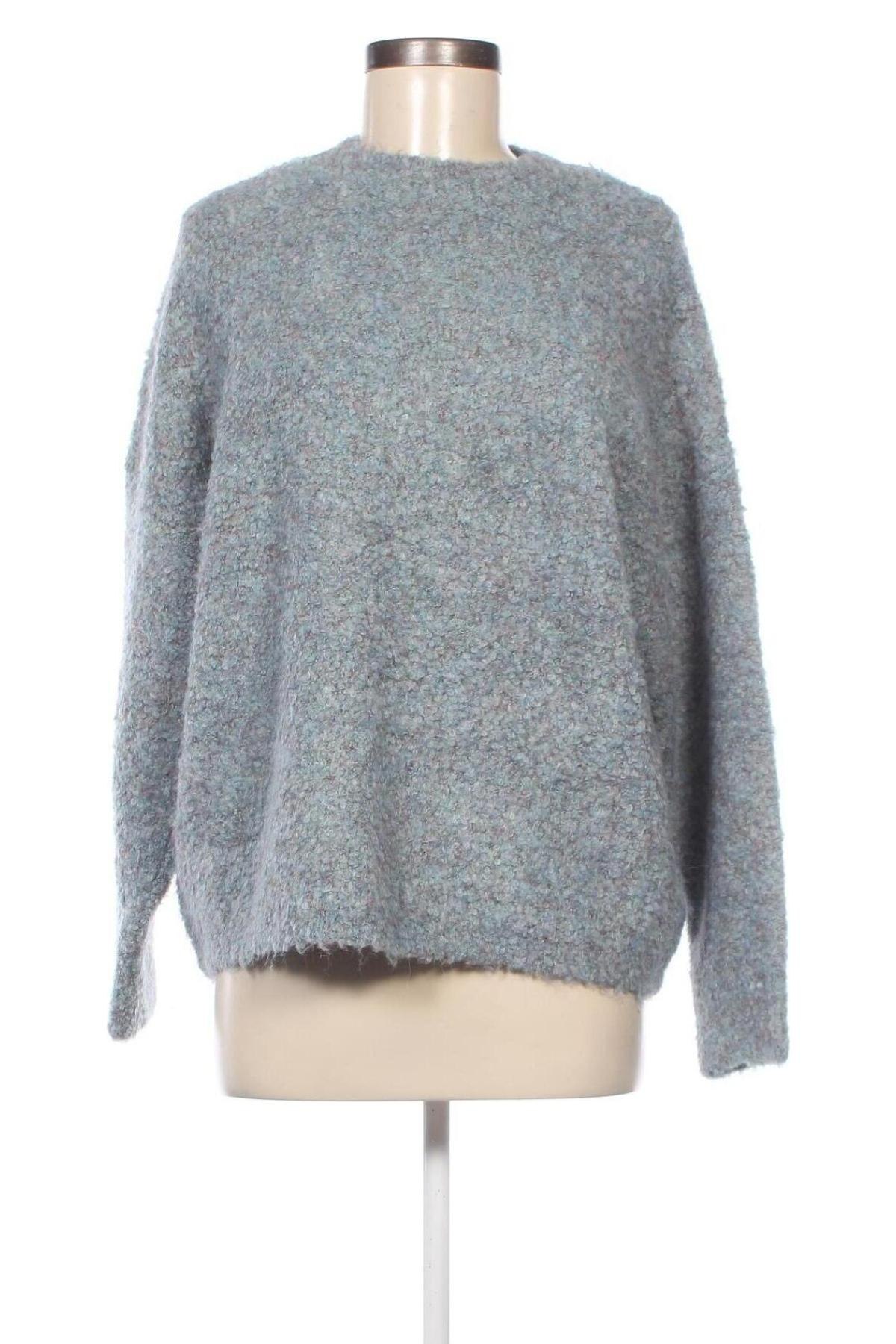 Γυναικείο πουλόβερ Next, Μέγεθος L, Χρώμα Πολύχρωμο, Τιμή 11,99 €