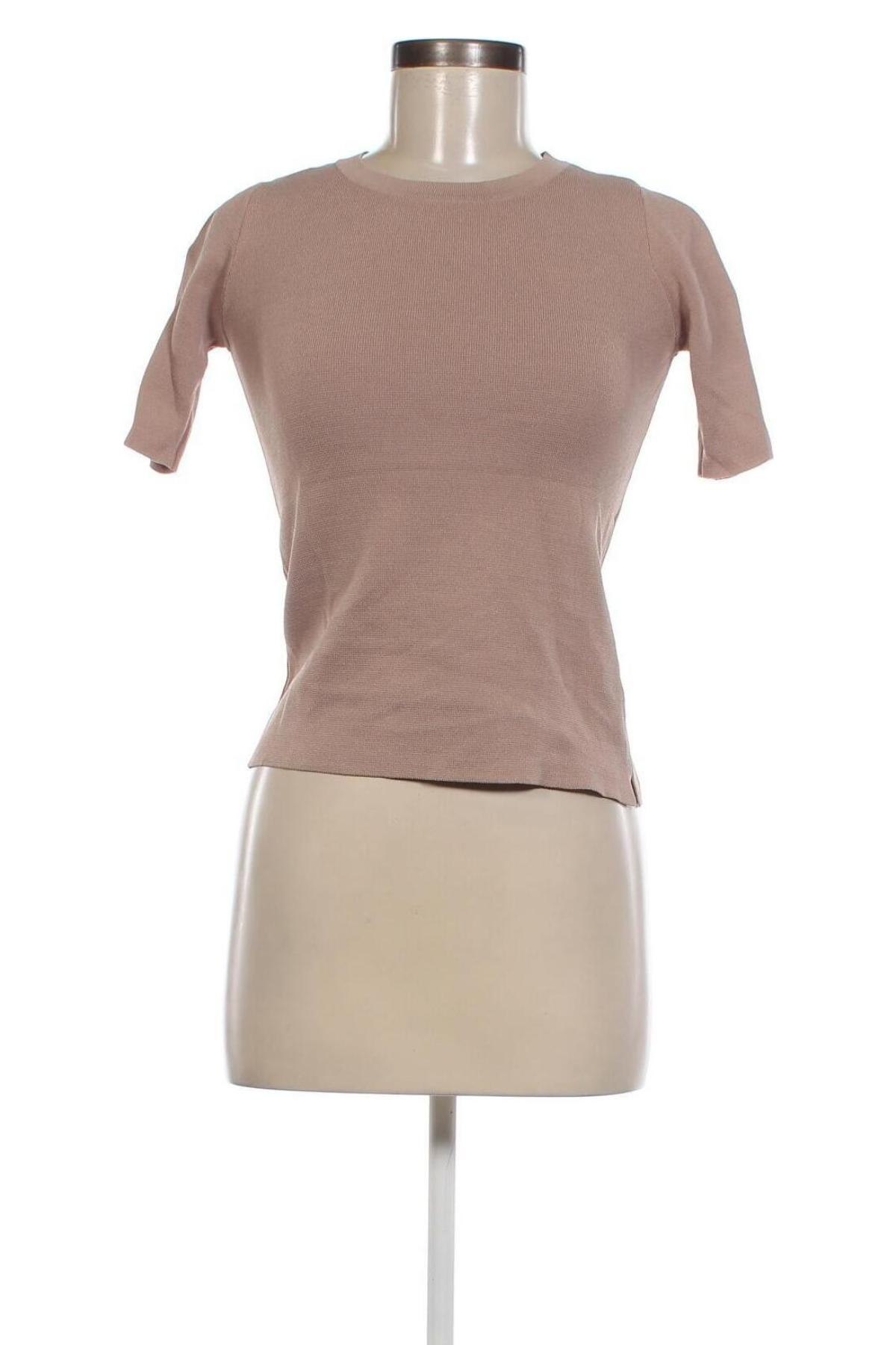 Damenpullover Next, Größe S, Farbe Beige, Preis 28,53 €