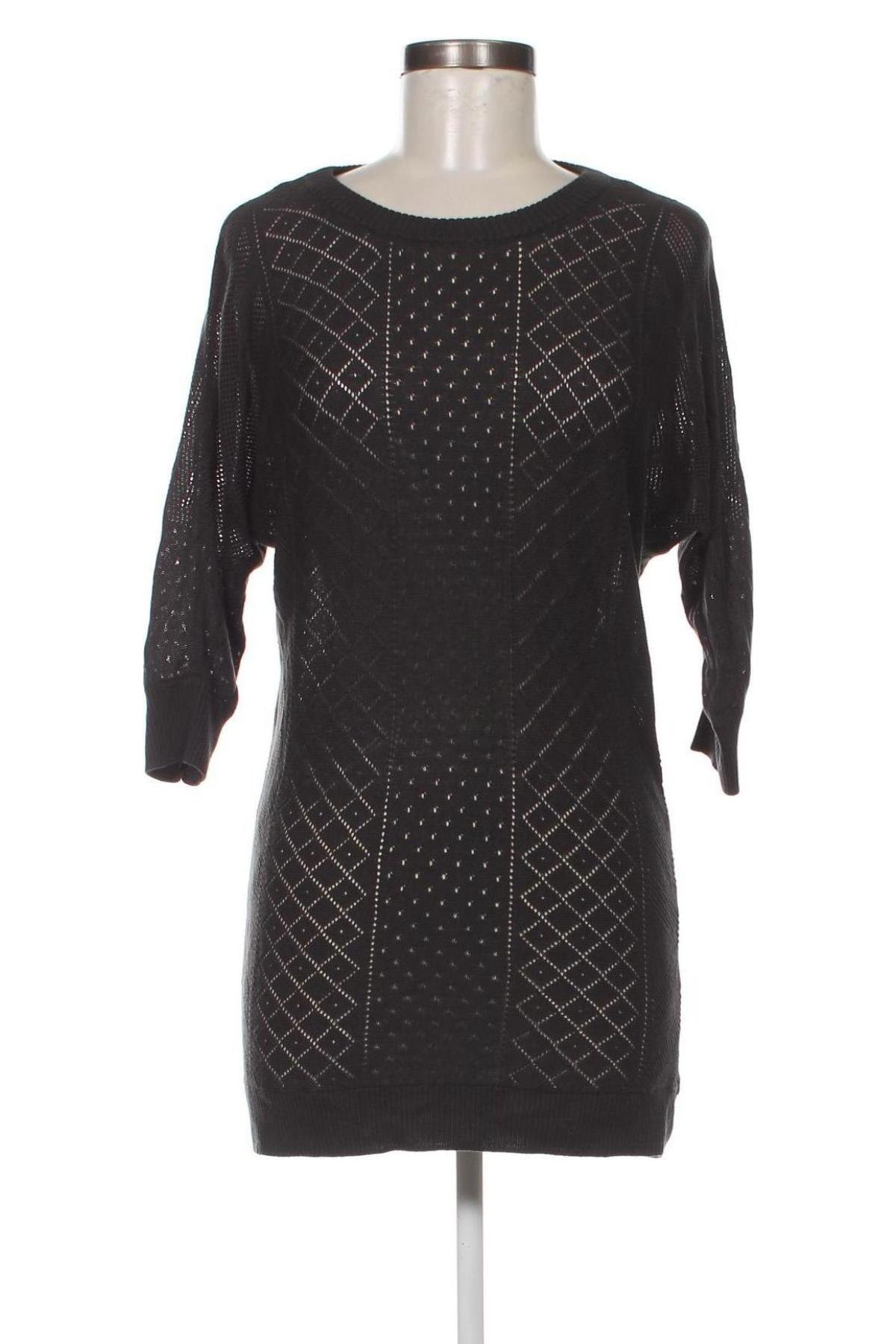Γυναικείο πουλόβερ ONLY, Μέγεθος M, Χρώμα Μαύρο, Τιμή 1,67 €