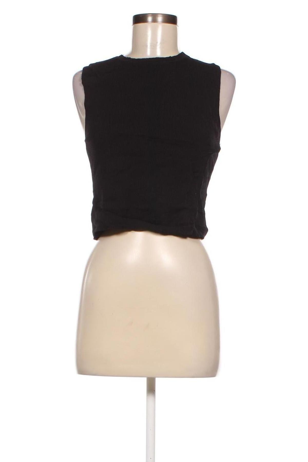 Γυναικείο πουλόβερ ONLY, Μέγεθος XL, Χρώμα Μαύρο, Τιμή 2,51 €