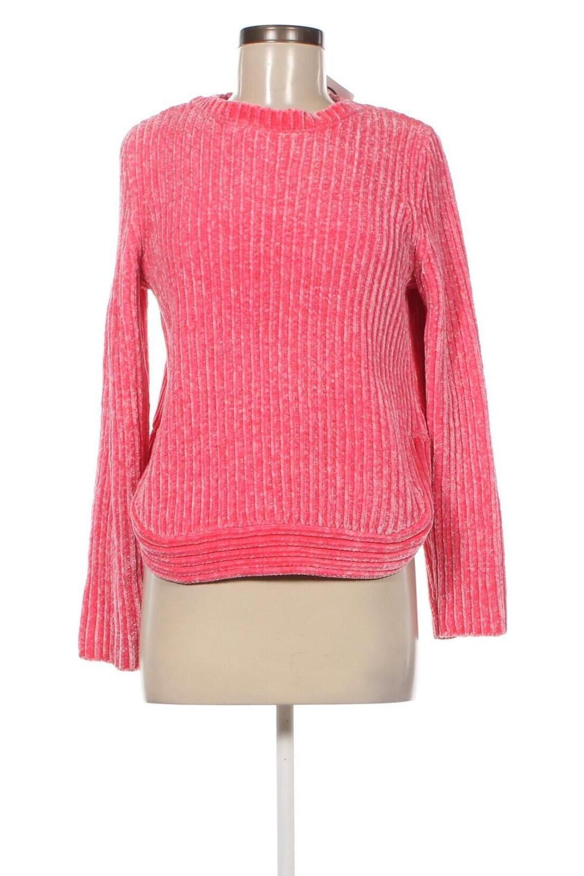 Pulover de femei Orsay, Mărime S, Culoare Roz, Preț 73,98 Lei