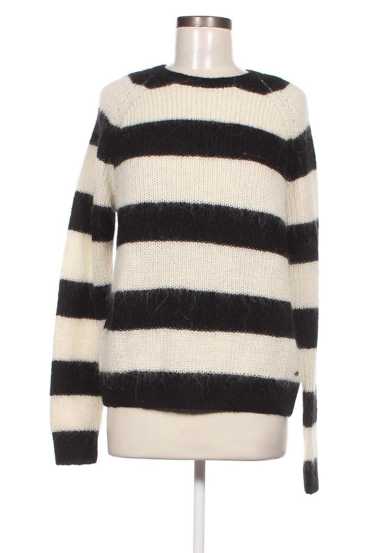 Damenpullover Pepe Jeans, Größe S, Farbe Mehrfarbig, Preis € 43,30