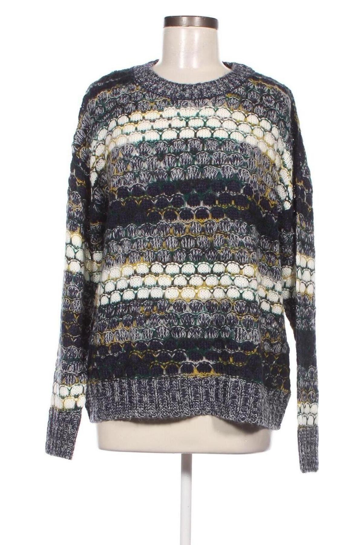 Damenpullover Pepe Jeans, Größe M, Farbe Mehrfarbig, Preis € 33,92