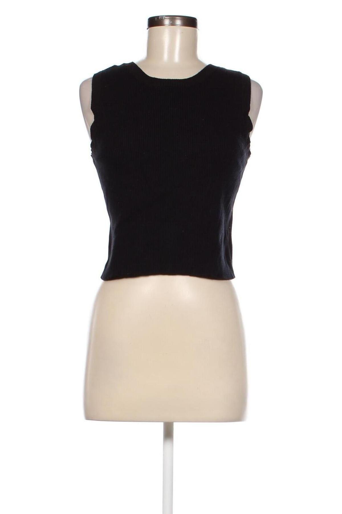 Γυναικείο πουλόβερ Pigalle, Μέγεθος M, Χρώμα Μαύρο, Τιμή 1,79 €