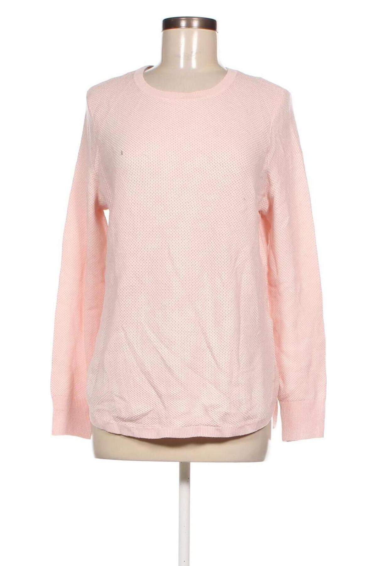 Γυναικείο πουλόβερ Portmans, Μέγεθος M, Χρώμα Ρόζ , Τιμή 7,61 €