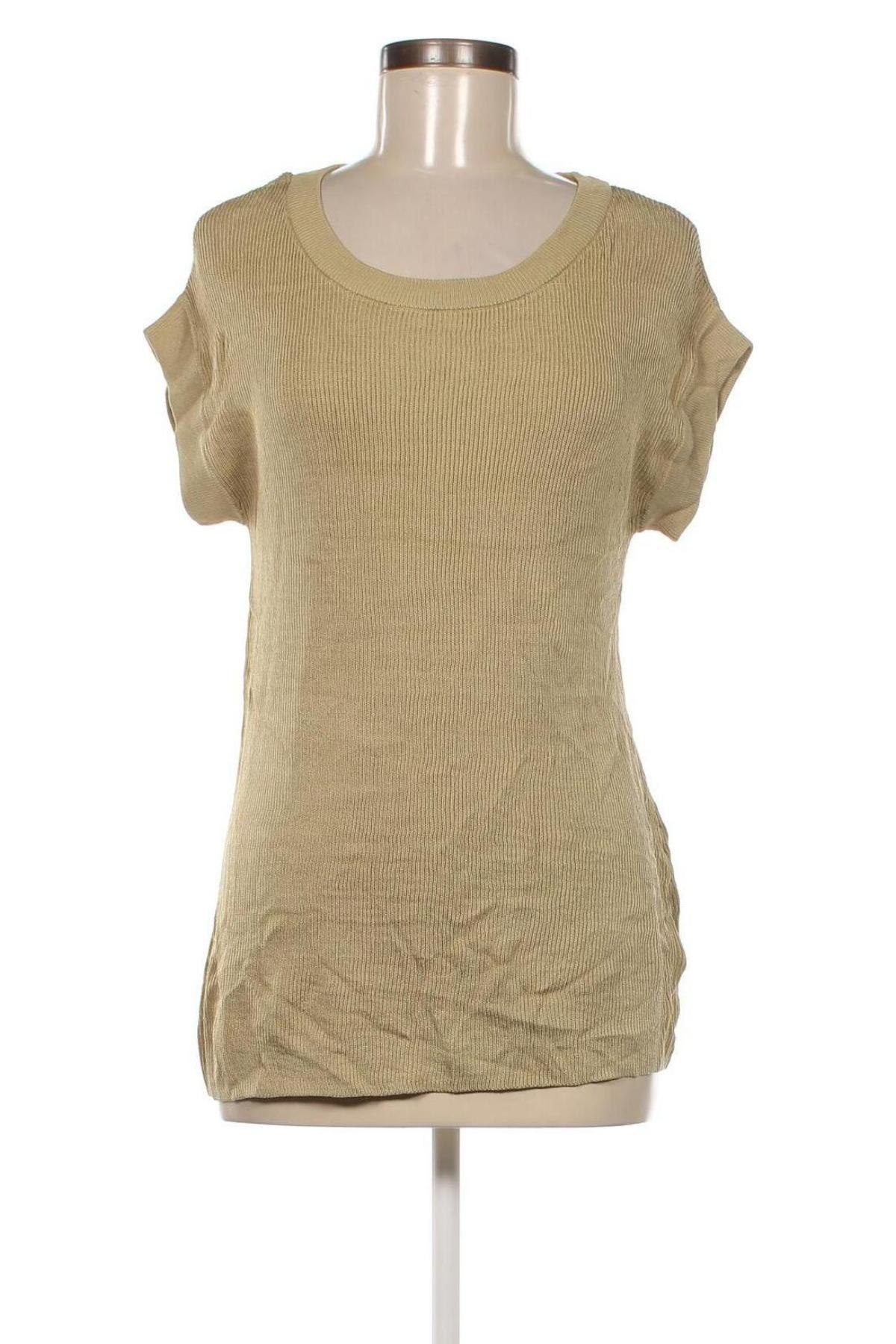 Γυναικείο πουλόβερ Preview, Μέγεθος M, Χρώμα  Μπέζ, Τιμή 6,28 €