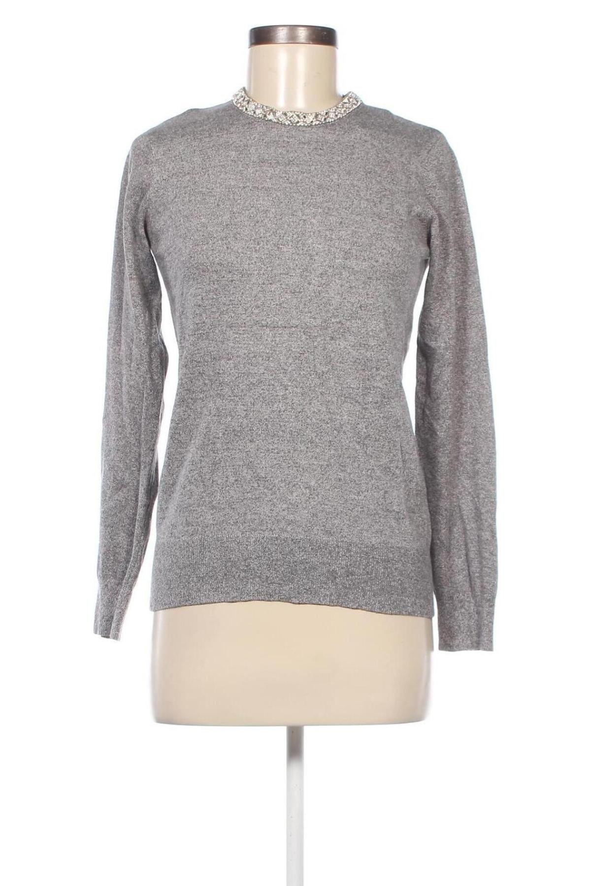 Damenpullover Primark, Größe S, Farbe Grau, Preis € 11,10