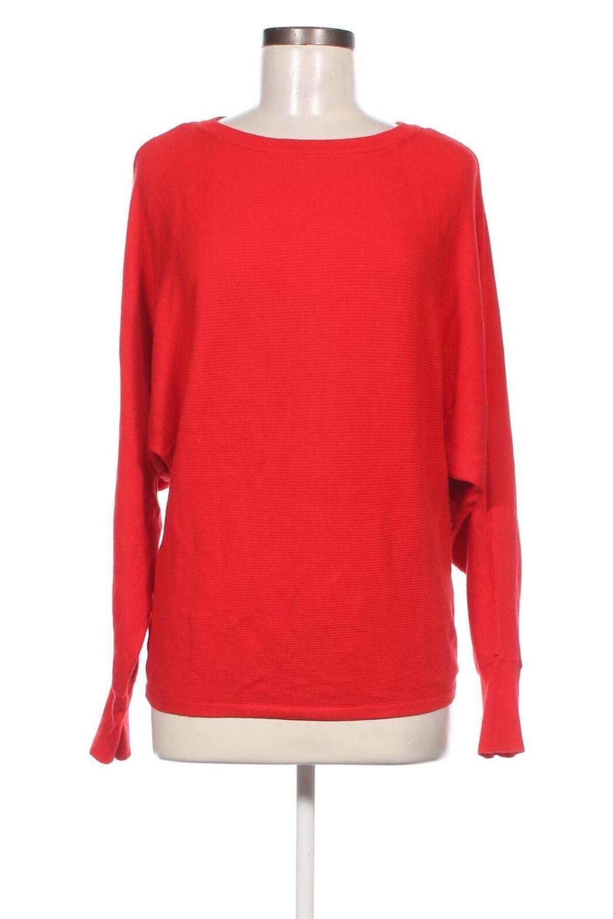 Γυναικείο πουλόβερ Primark, Μέγεθος S, Χρώμα Κόκκινο, Τιμή 5,38 €