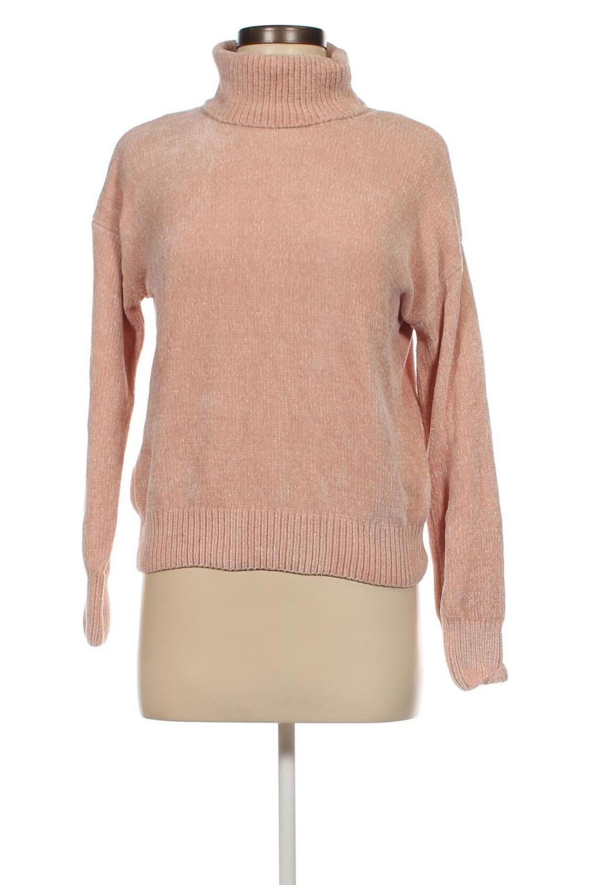 Γυναικείο πουλόβερ Primark, Μέγεθος XXS, Χρώμα Ρόζ , Τιμή 8,07 €