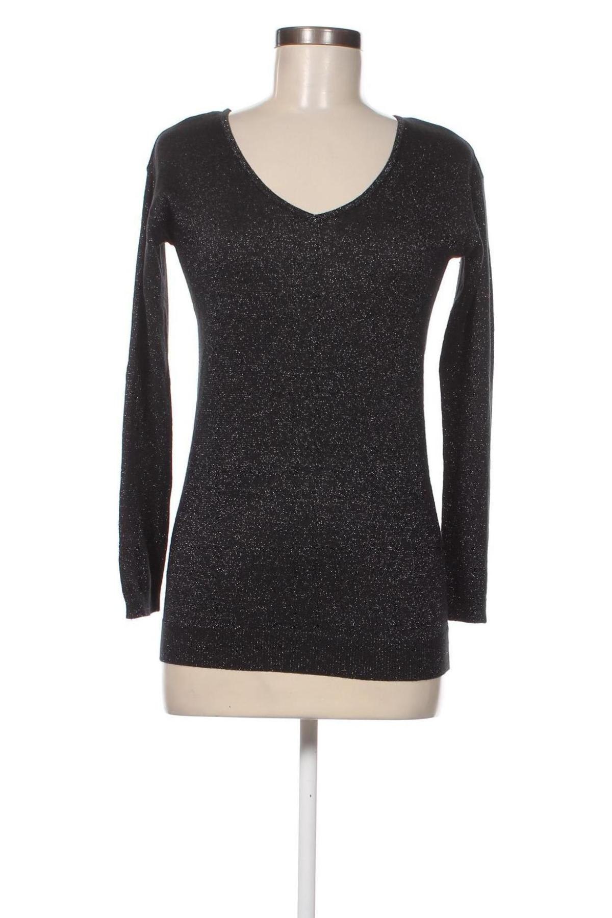 Γυναικείο πουλόβερ Promod, Μέγεθος M, Χρώμα Μπλέ, Τιμή 11,74 €