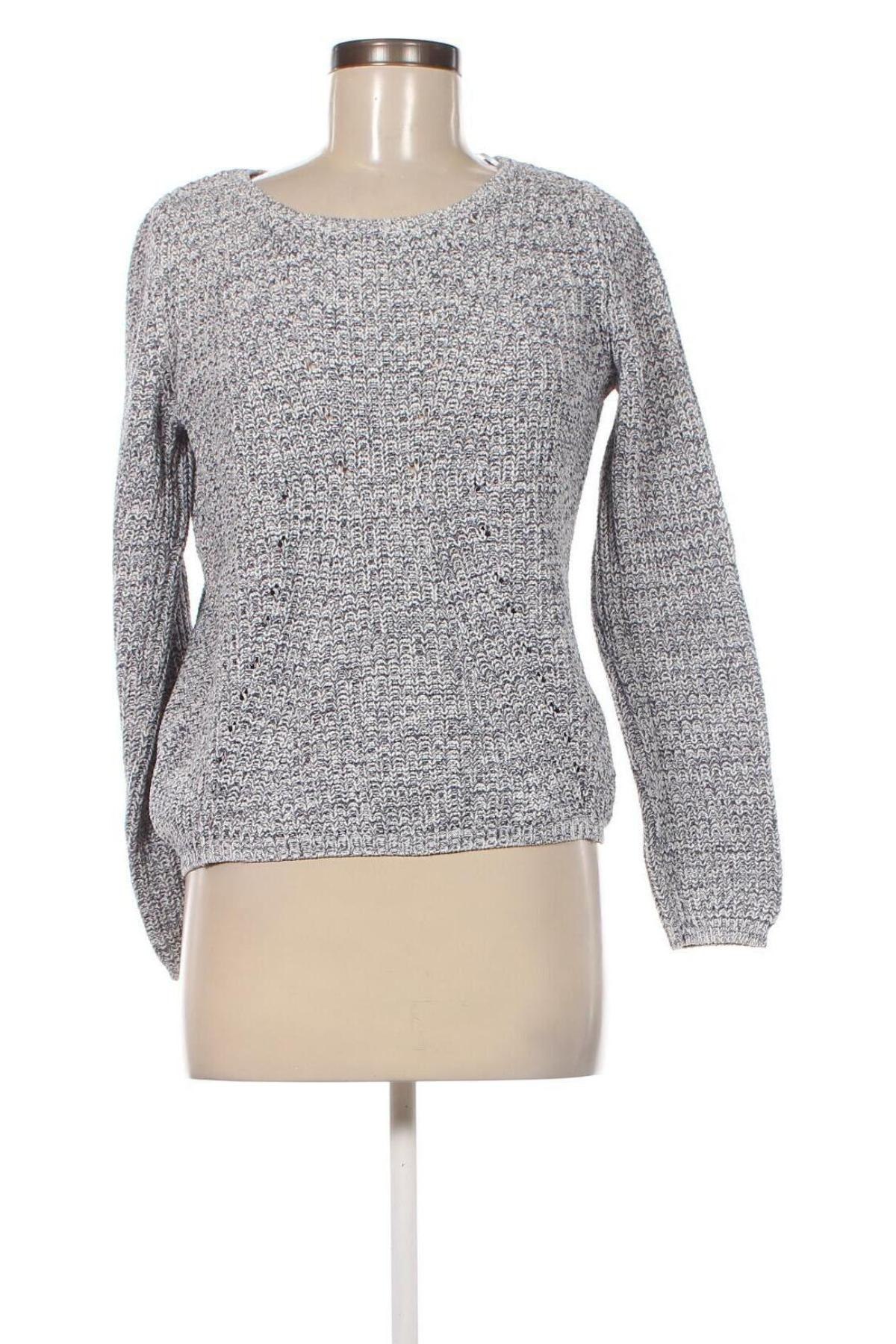 Γυναικείο πουλόβερ Q/S by S.Oliver, Μέγεθος S, Χρώμα Πολύχρωμο, Τιμή 11,76 €