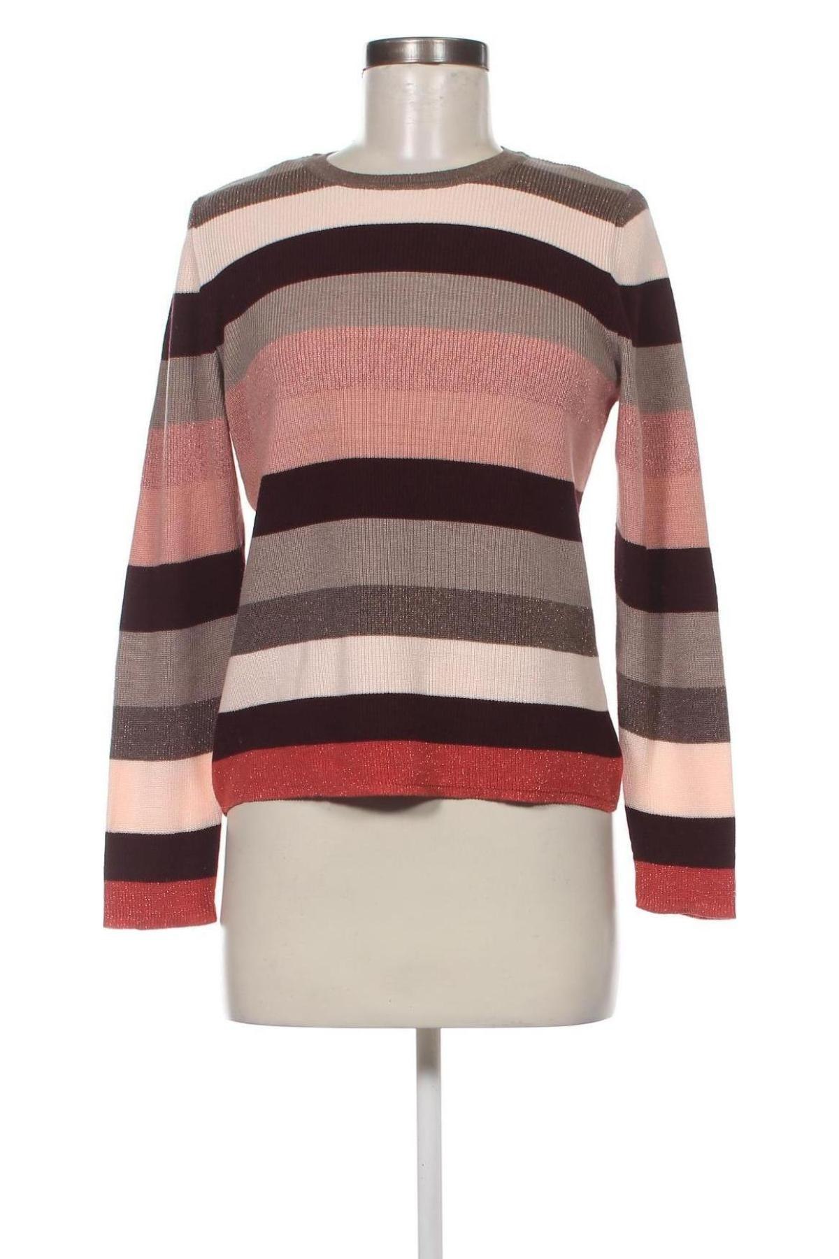 Γυναικείο πουλόβερ Rabe, Μέγεθος M, Χρώμα Πολύχρωμο, Τιμή 7,61 €