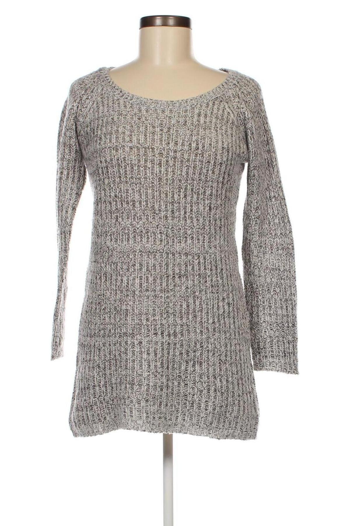 Γυναικείο πουλόβερ Reserved, Μέγεθος M, Χρώμα Πολύχρωμο, Τιμή 7,56 €