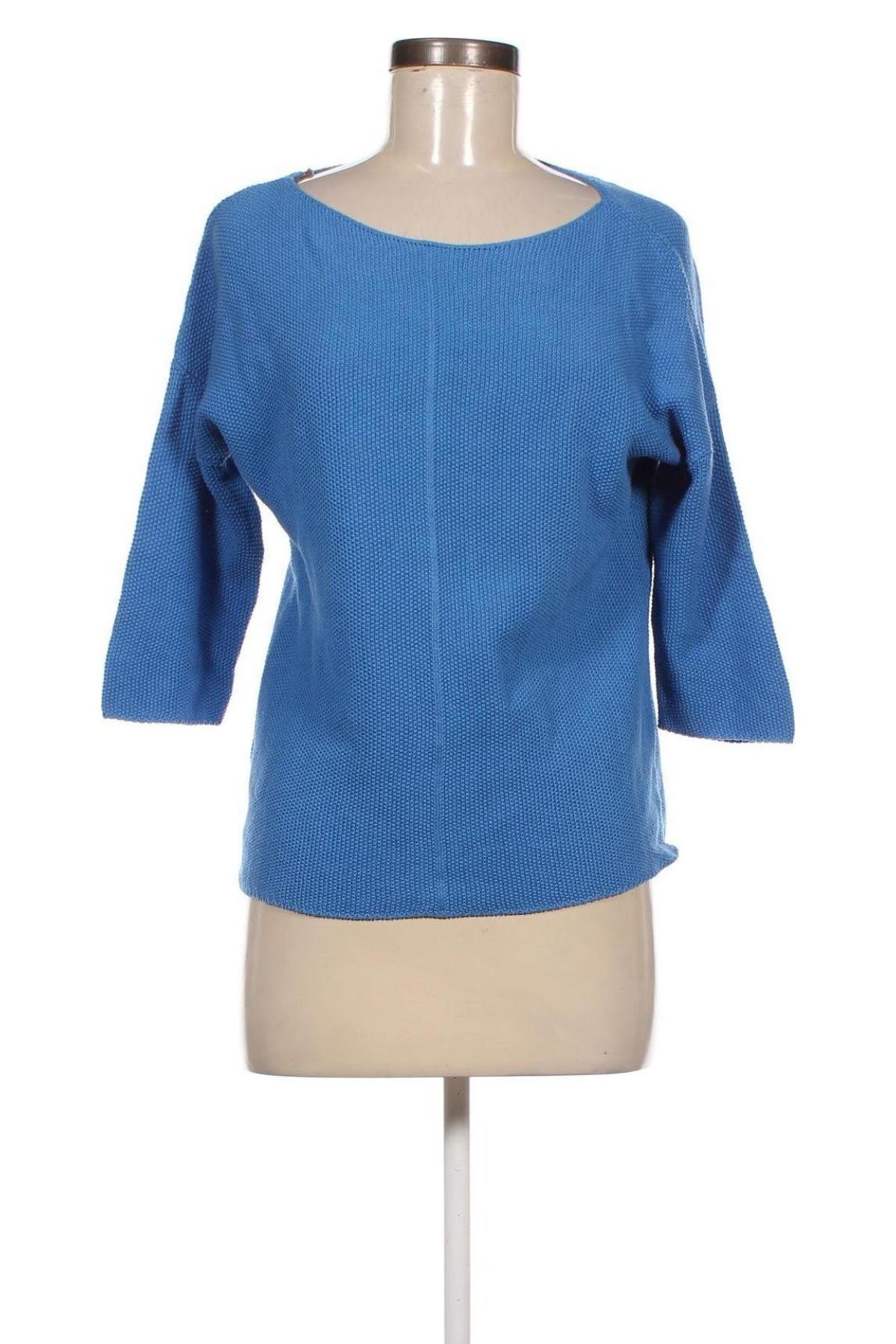 Damenpullover Reserved, Größe S, Farbe Blau, Preis € 5,49