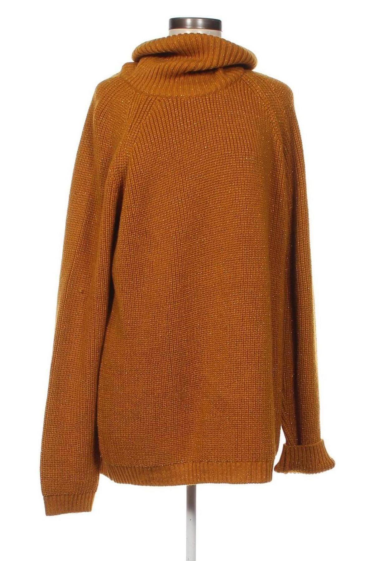 Pulover de femei Riu, Mărime XL, Culoare Maro, Preț 107,07 Lei
