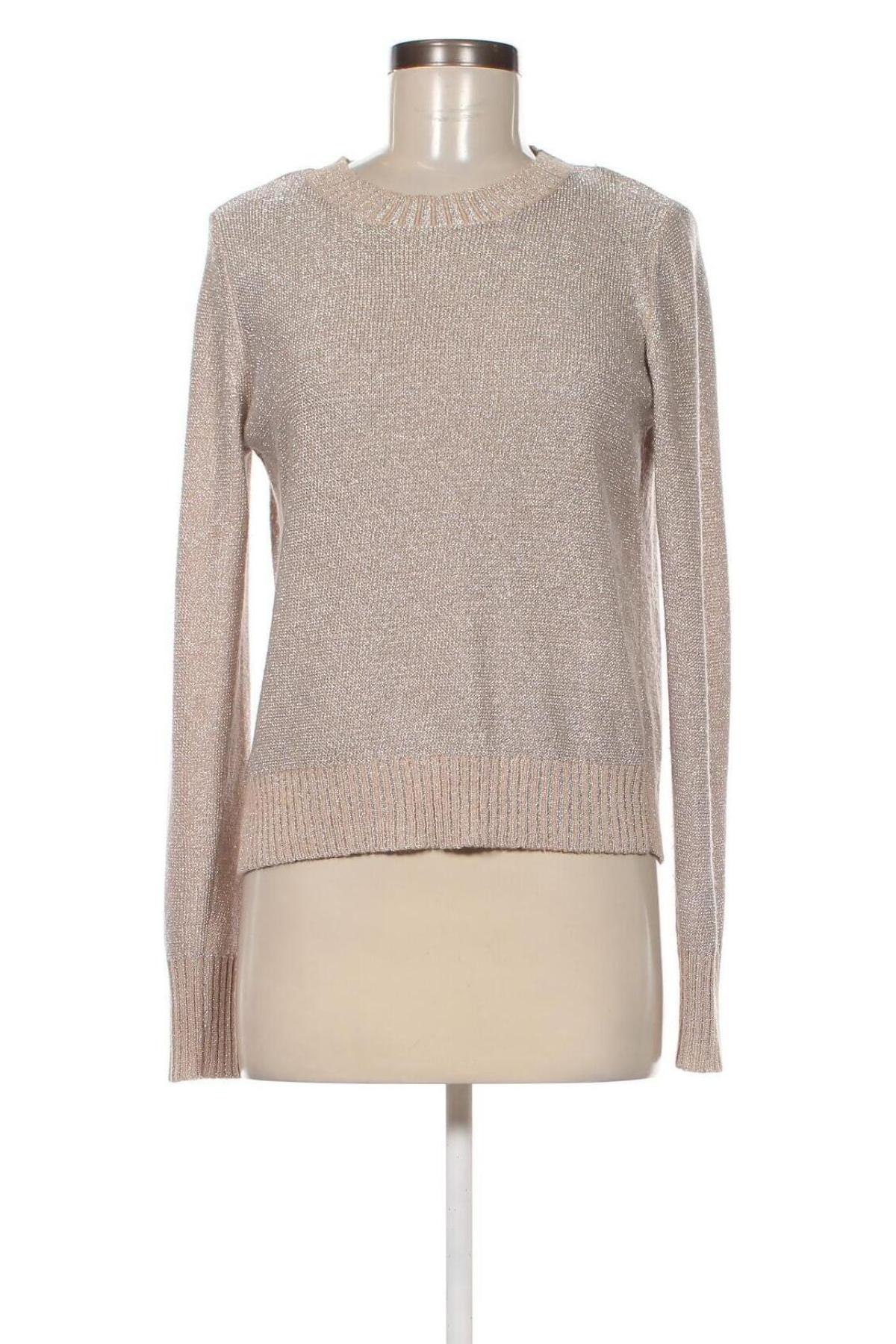 Damenpullover River Island, Größe M, Farbe Beige, Preis 8,37 €