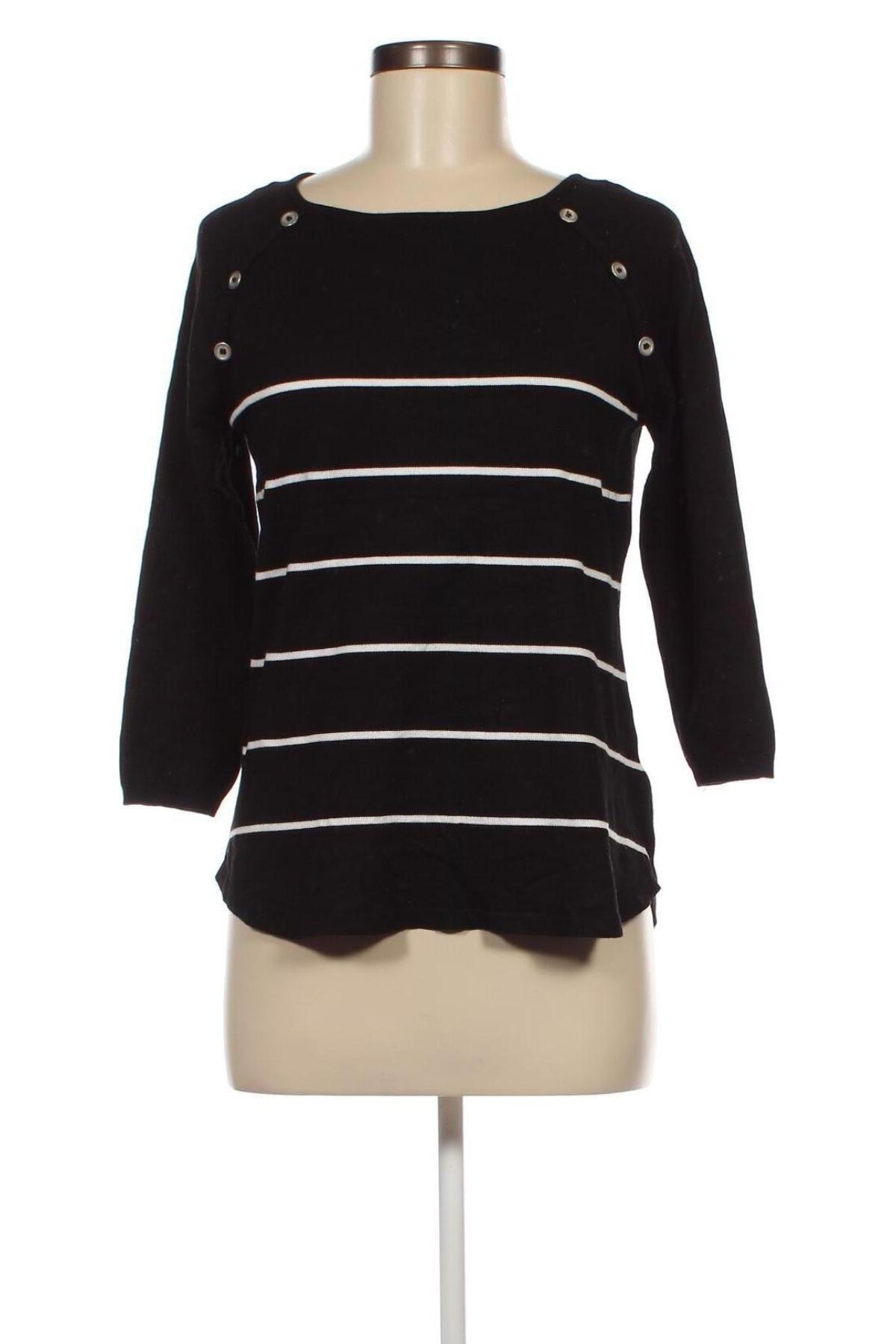 Γυναικείο πουλόβερ Rockmans, Μέγεθος XS, Χρώμα Πολύχρωμο, Τιμή 7,61 €