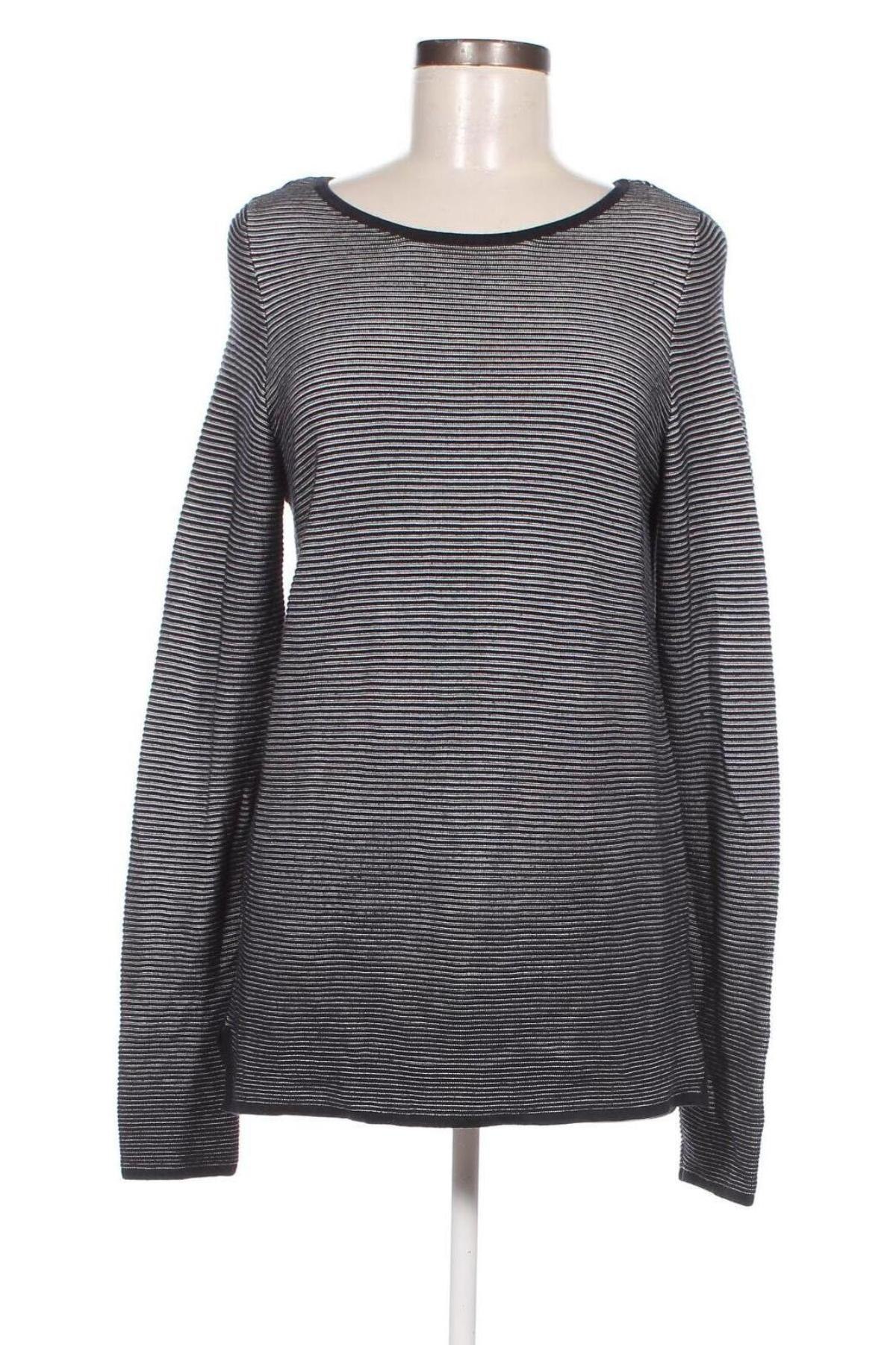 Дамски пуловер S.Oliver, Размер M, Цвят Многоцветен, Цена 14,35 лв.