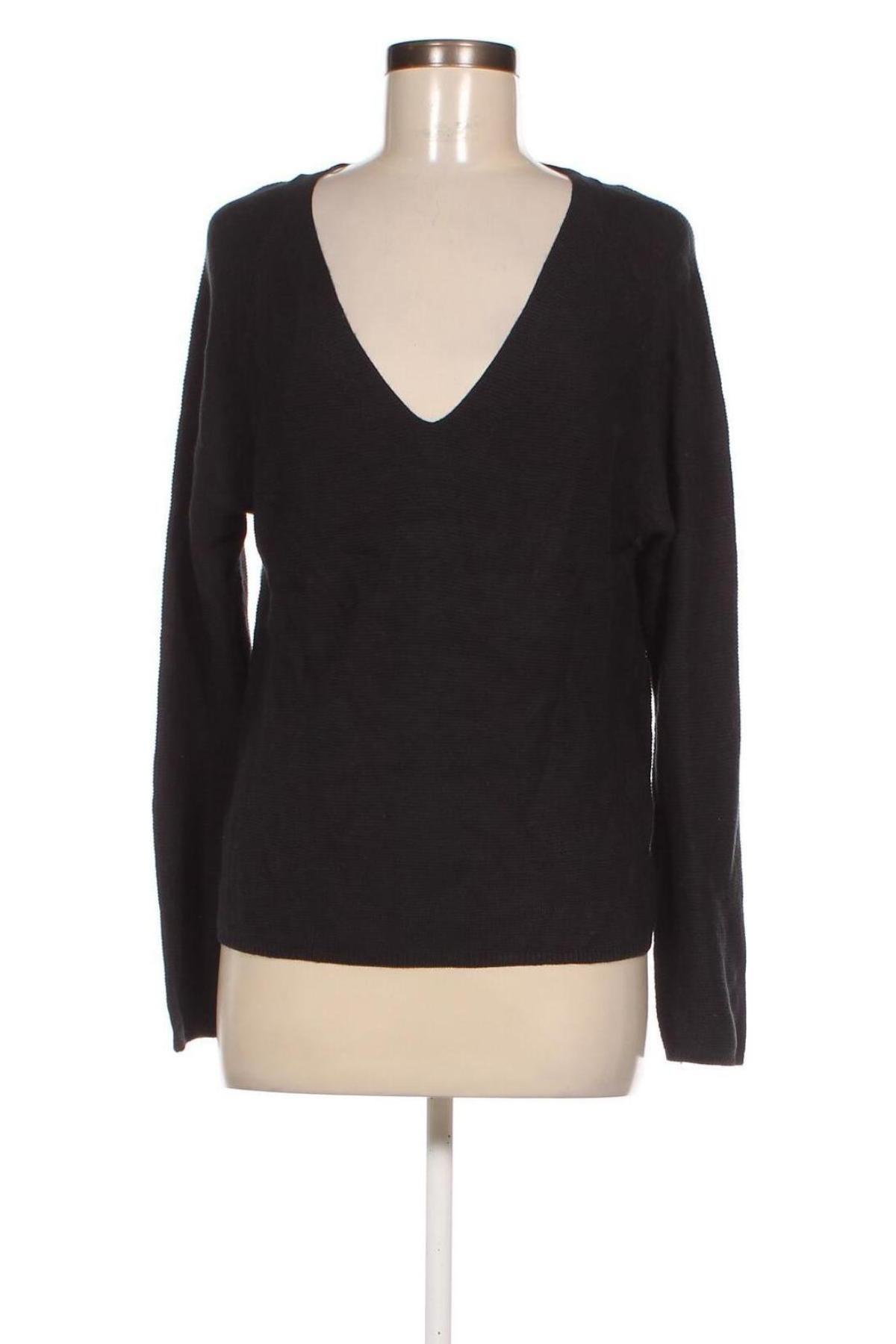 Γυναικείο πουλόβερ S.Oliver, Μέγεθος S, Χρώμα Μπλέ, Τιμή 7,61 €