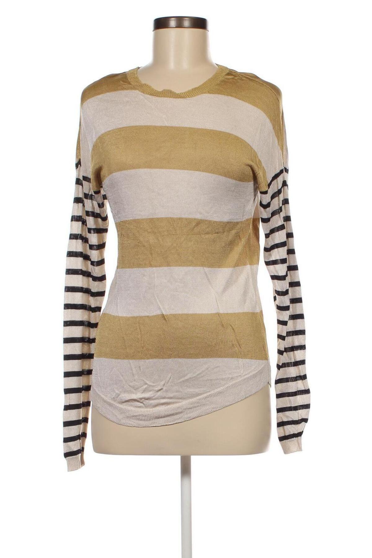 Γυναικείο πουλόβερ Sass & Bide, Μέγεθος XS, Χρώμα Πολύχρωμο, Τιμή 33,85 €