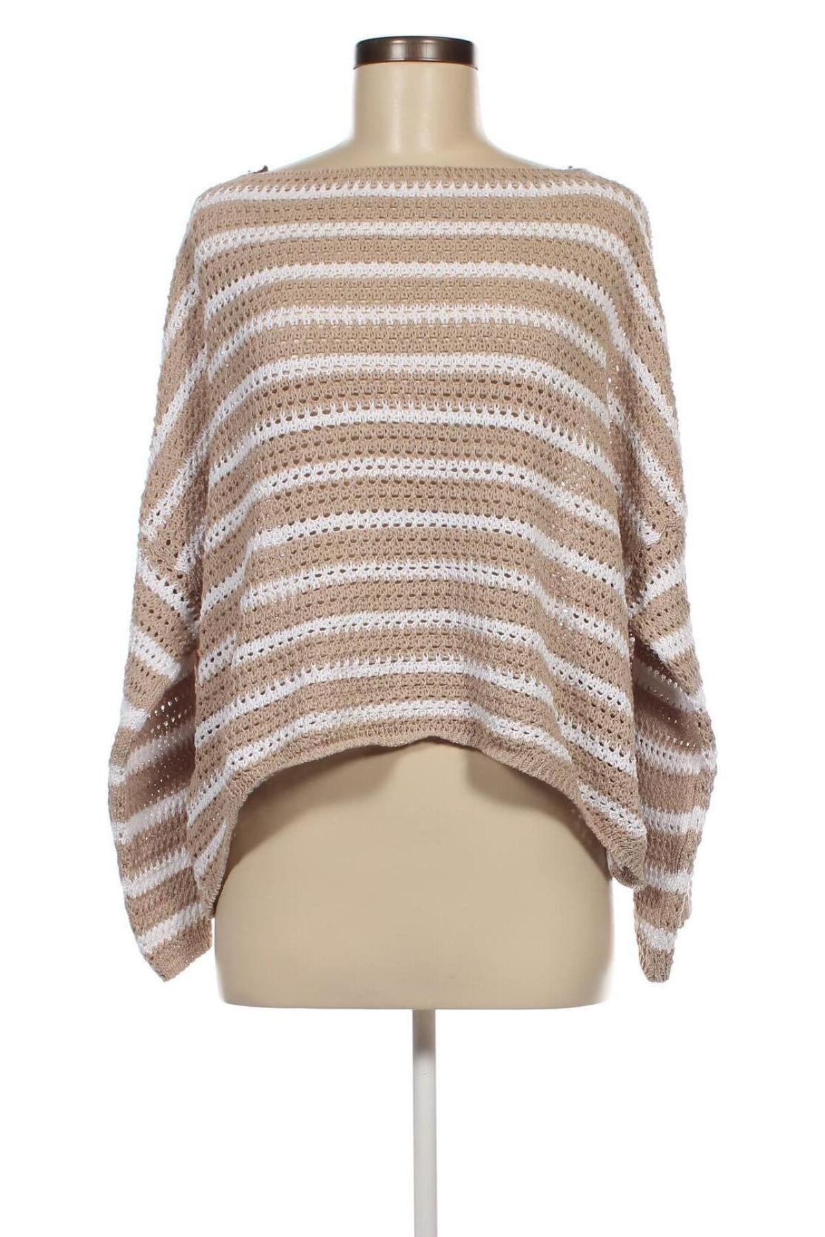 Γυναικείο πουλόβερ Sassy Classy, Μέγεθος L, Χρώμα Πολύχρωμο, Τιμή 20,14 €